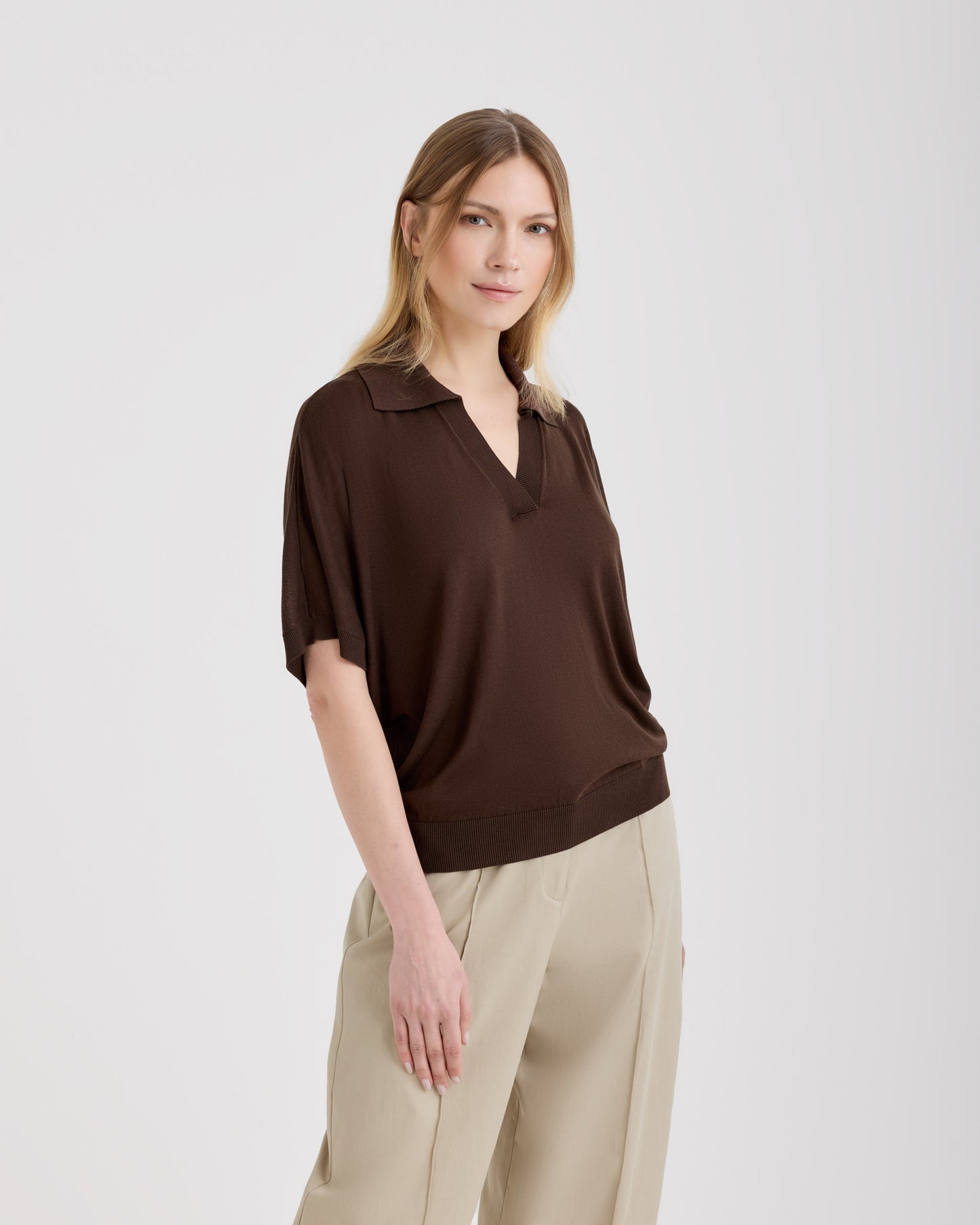 Skipper polo shirt |242224|