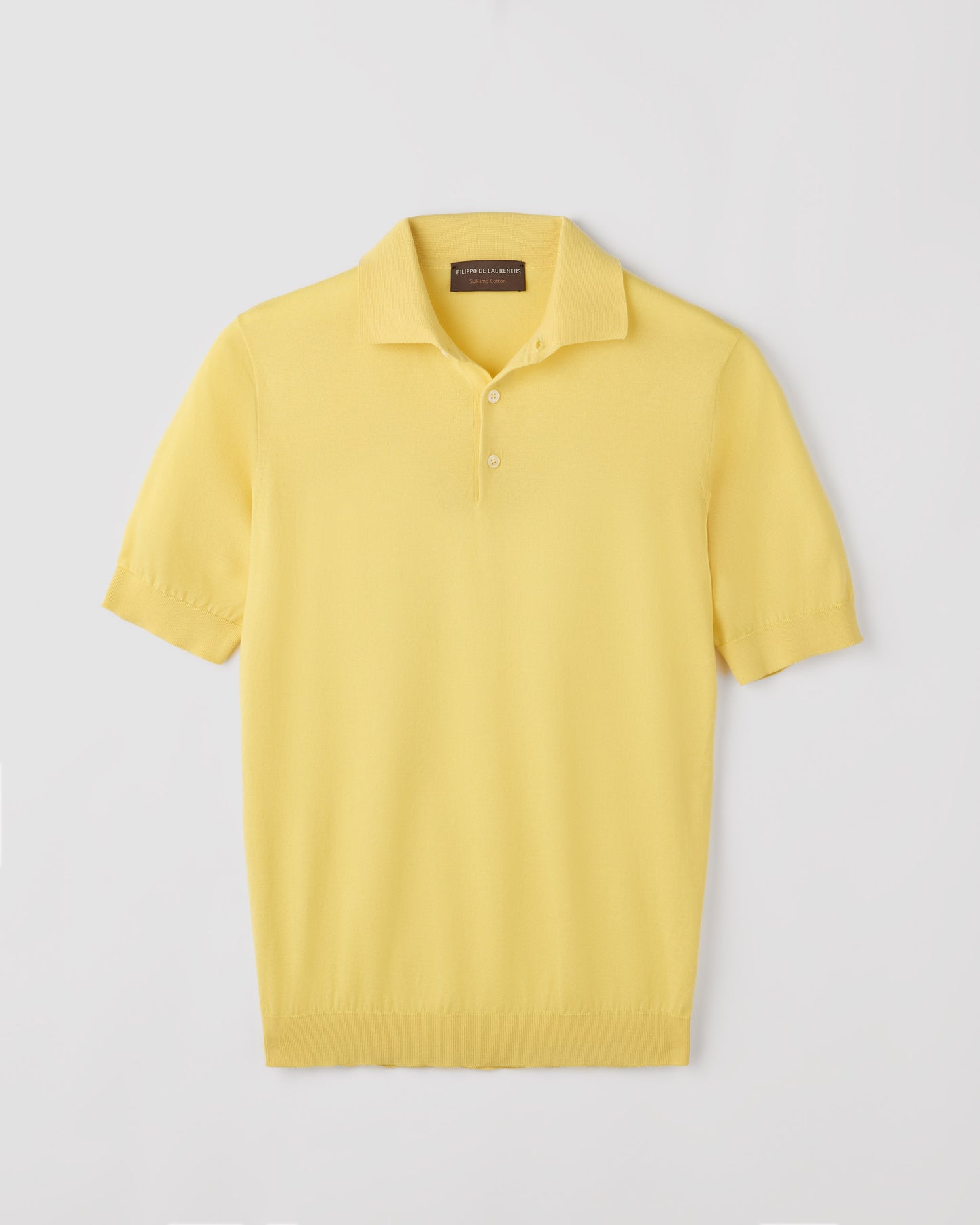 Maglia a polo