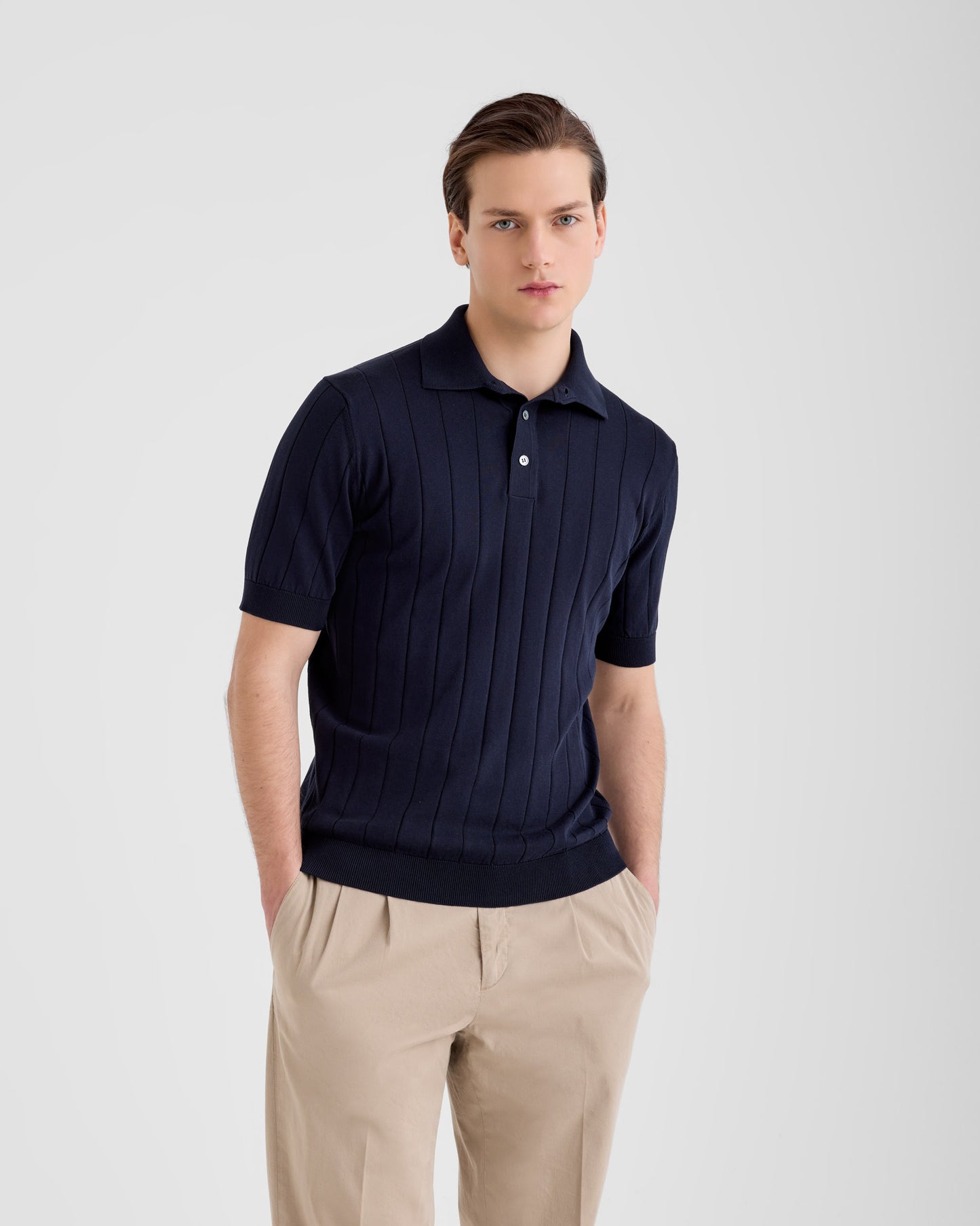 Maglia a polo |177074|