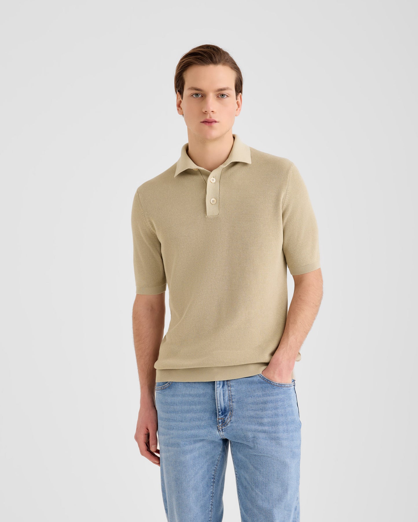 Polo shirt |177345|