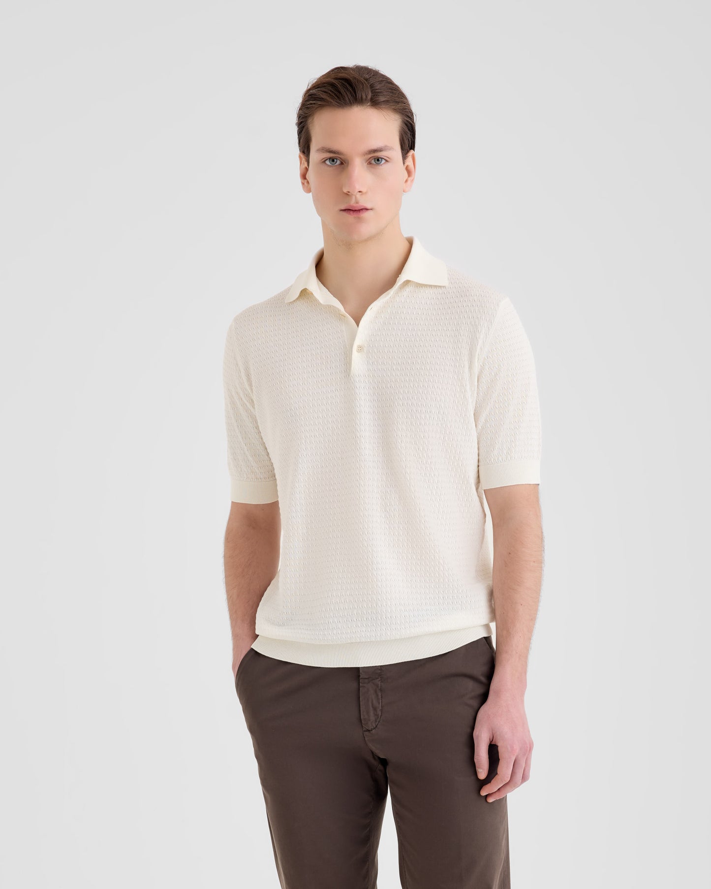 Maglia a polo |177258|