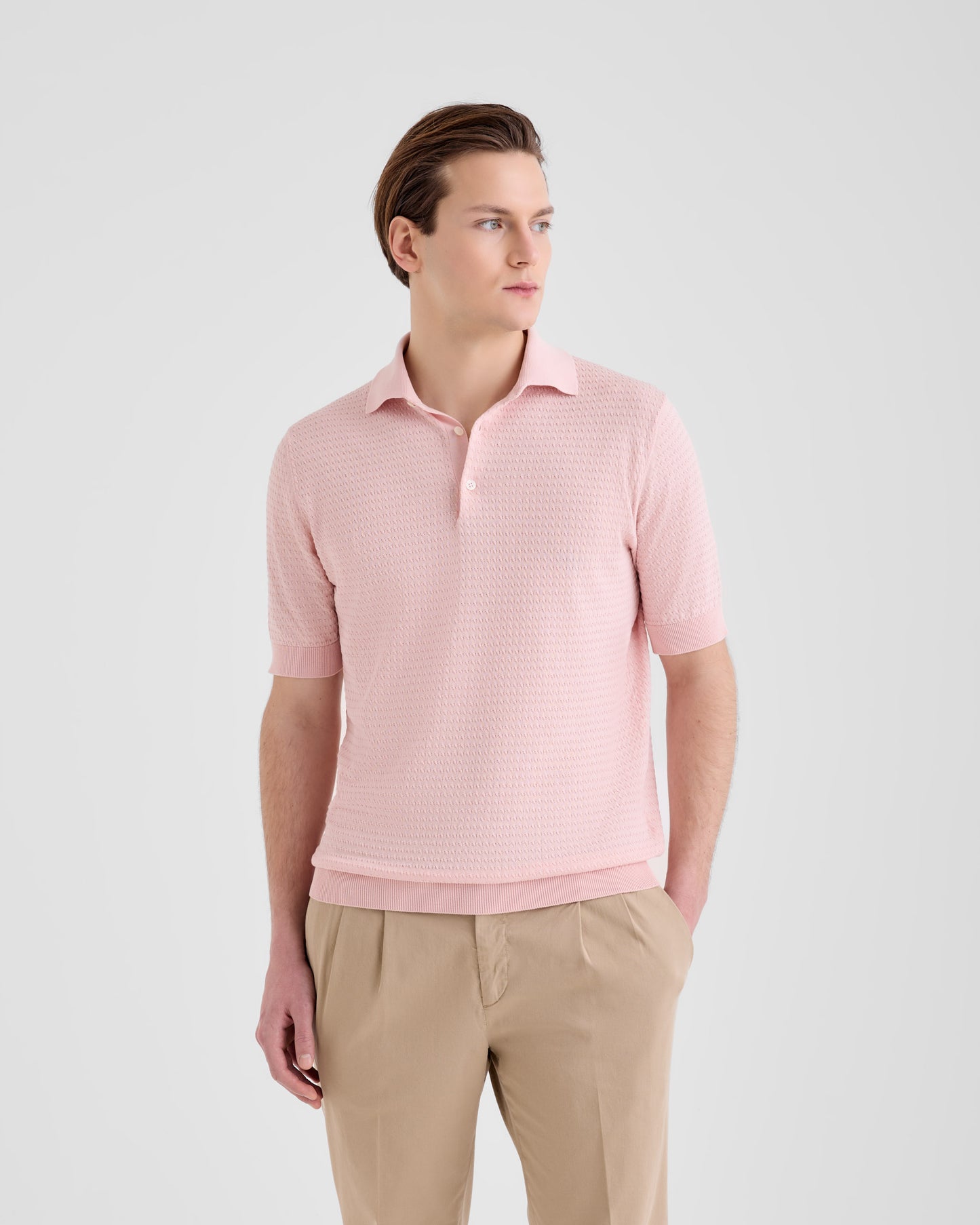 Maglia a polo |177349|