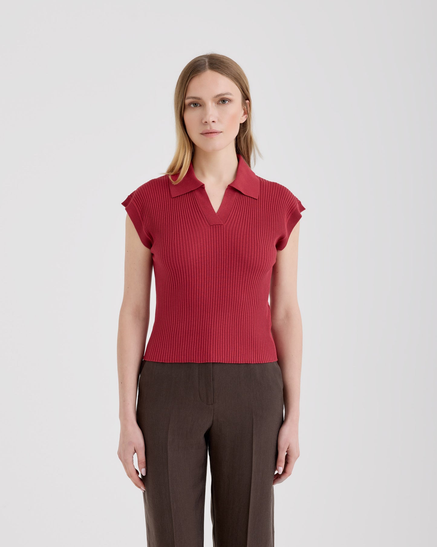 Maglia a polo |242226|