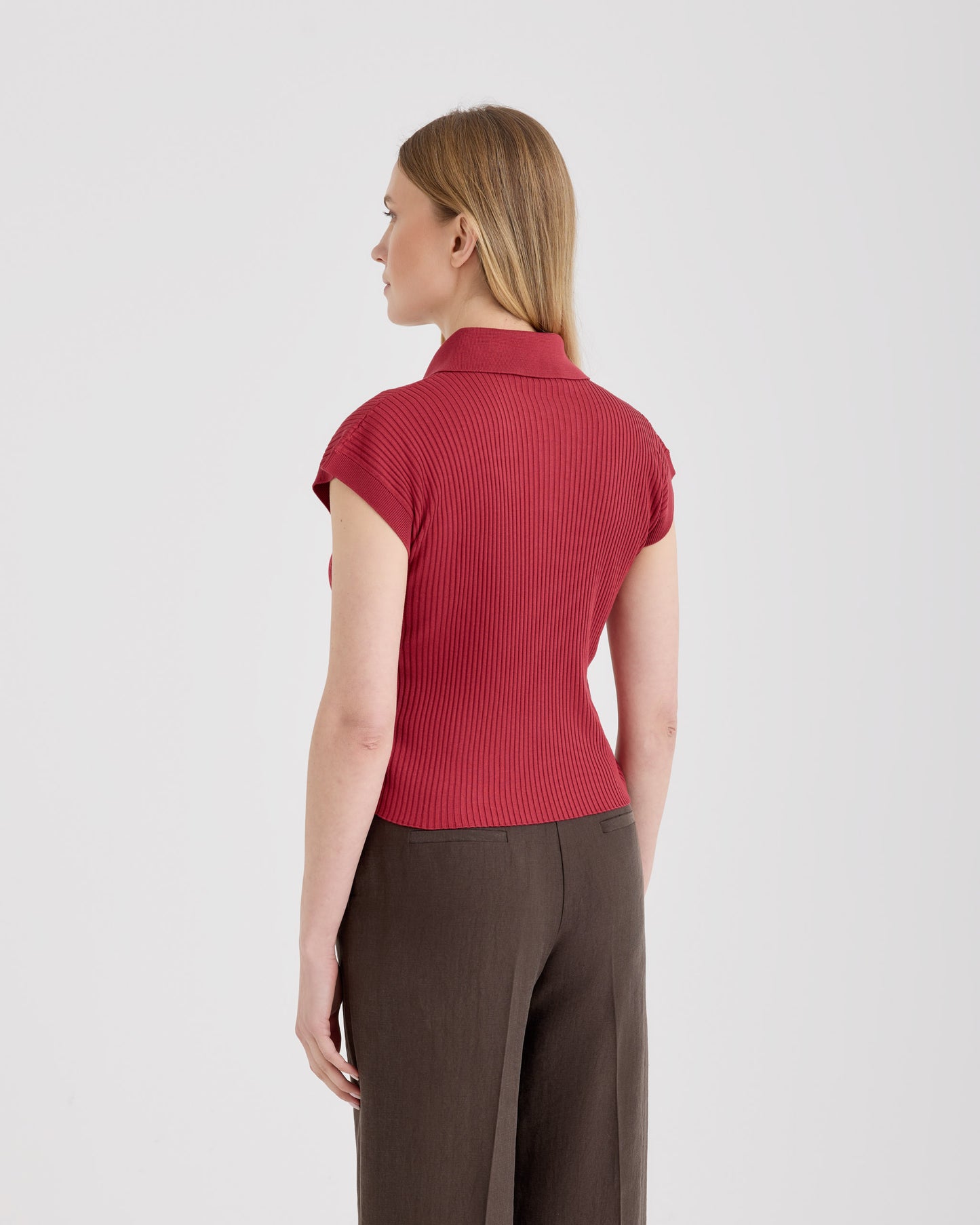 Maglia a polo |242332|