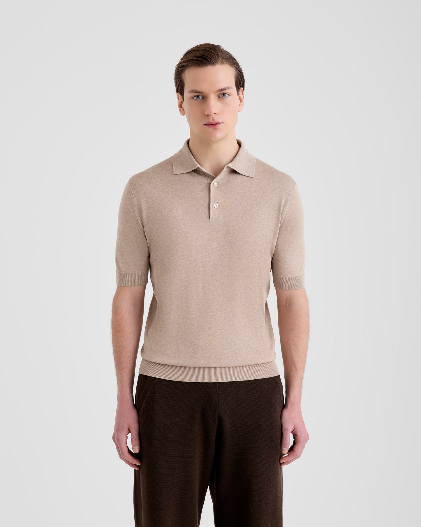 Maglia a polo |177175|