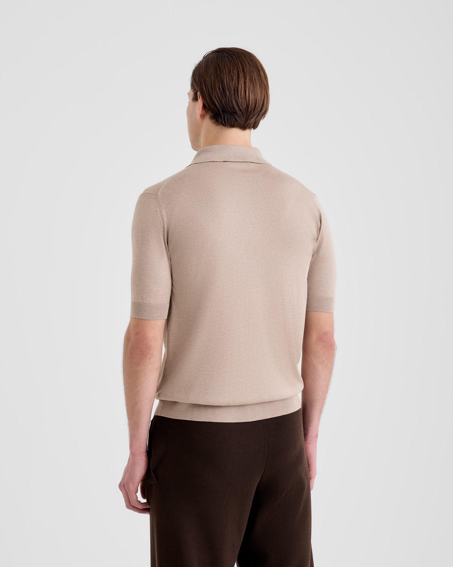 Maglia a polo |177265|