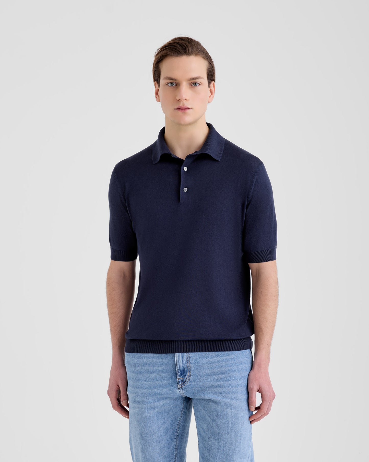 Maglia a polo |177086|