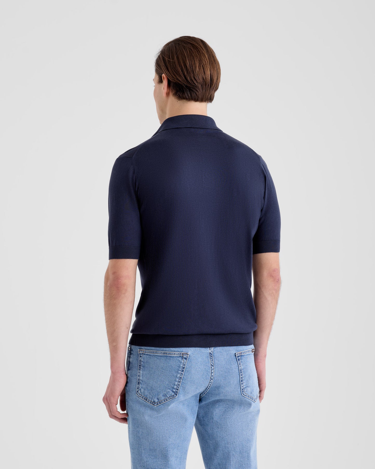 Maglia a polo |177176|