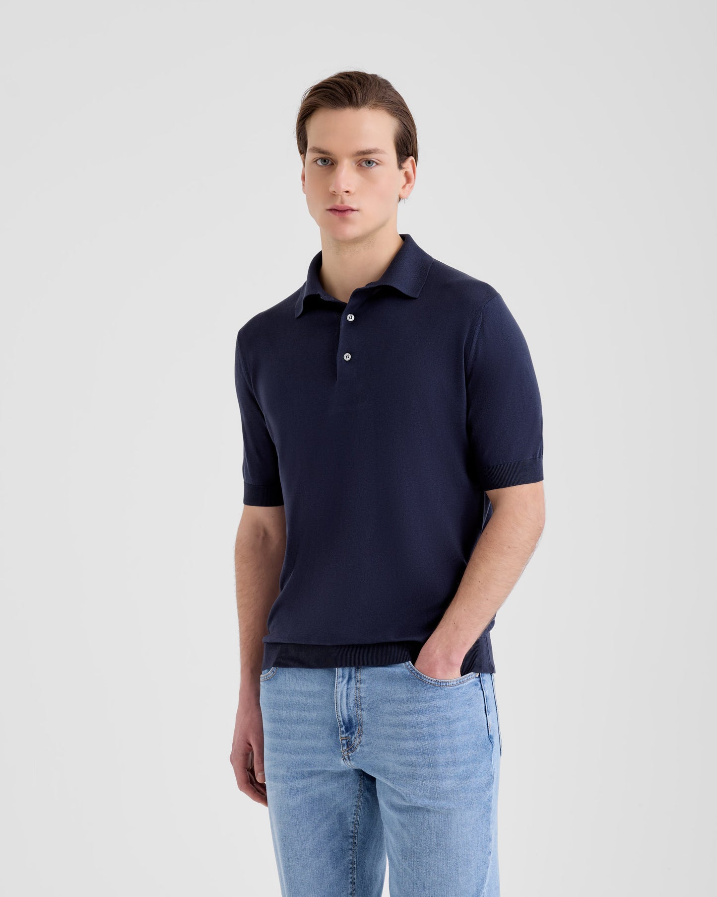 Maglia a polo |177266|
