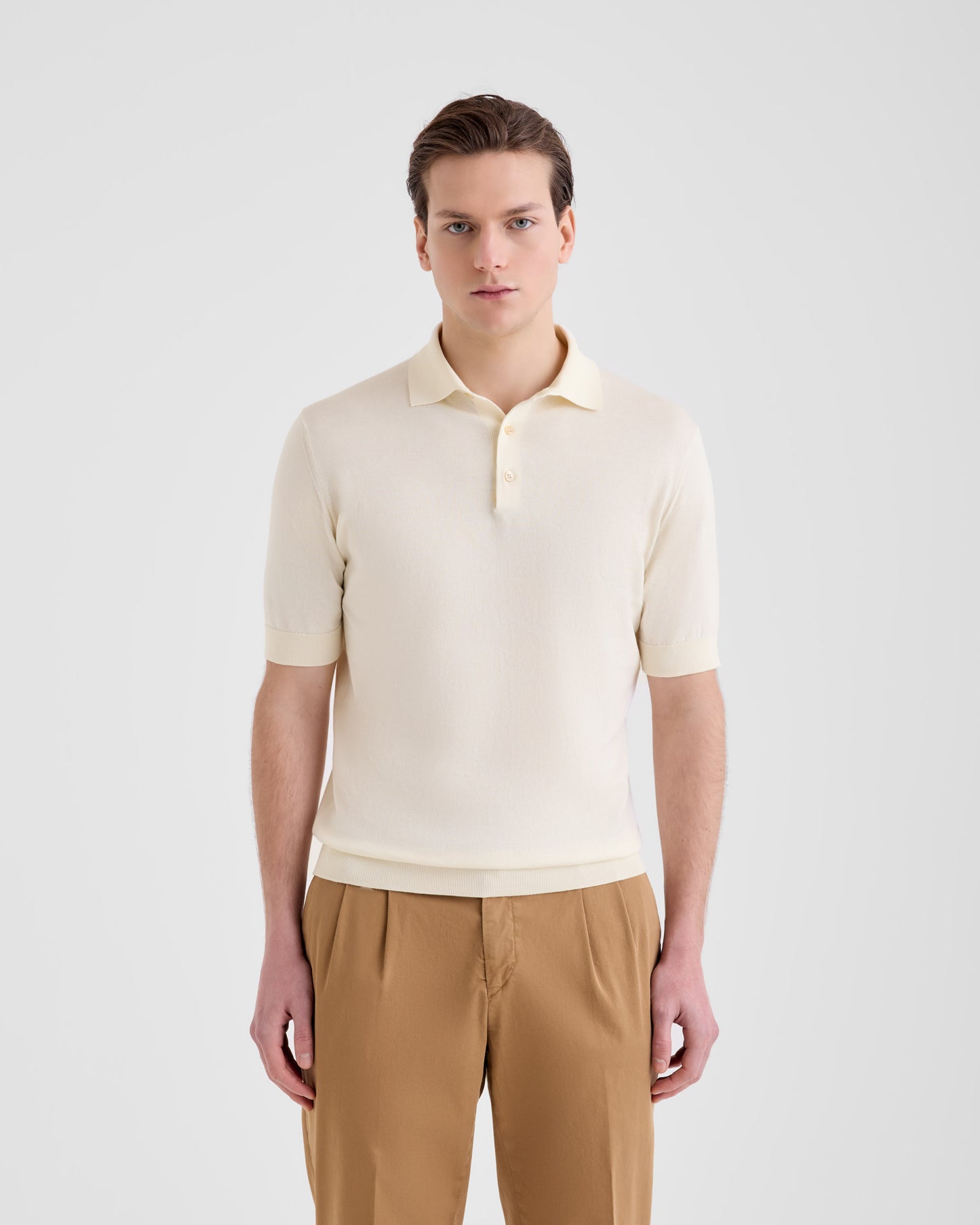 Maglia a polo |177088|