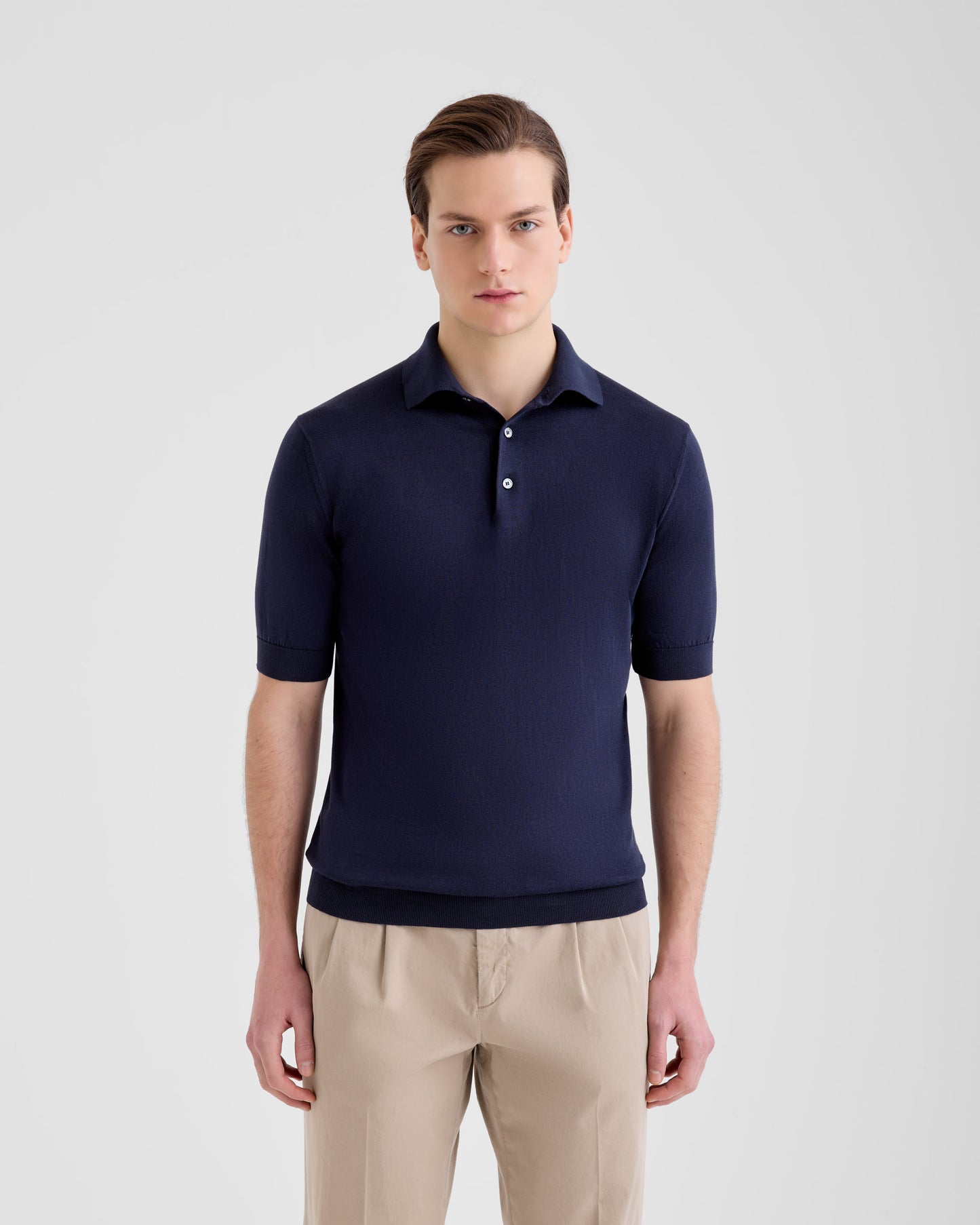 Maglia a polo |177181|