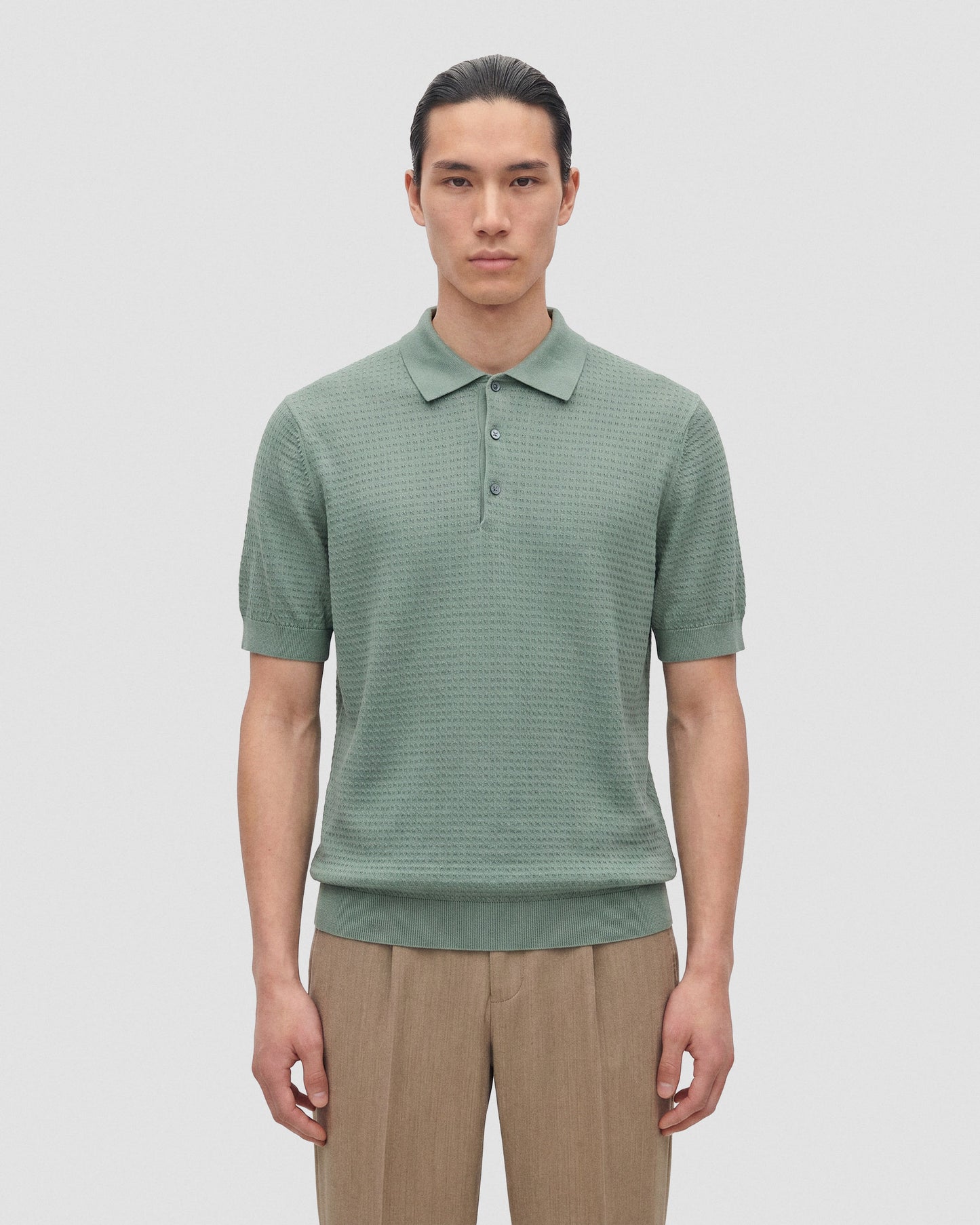 Maglia a polo