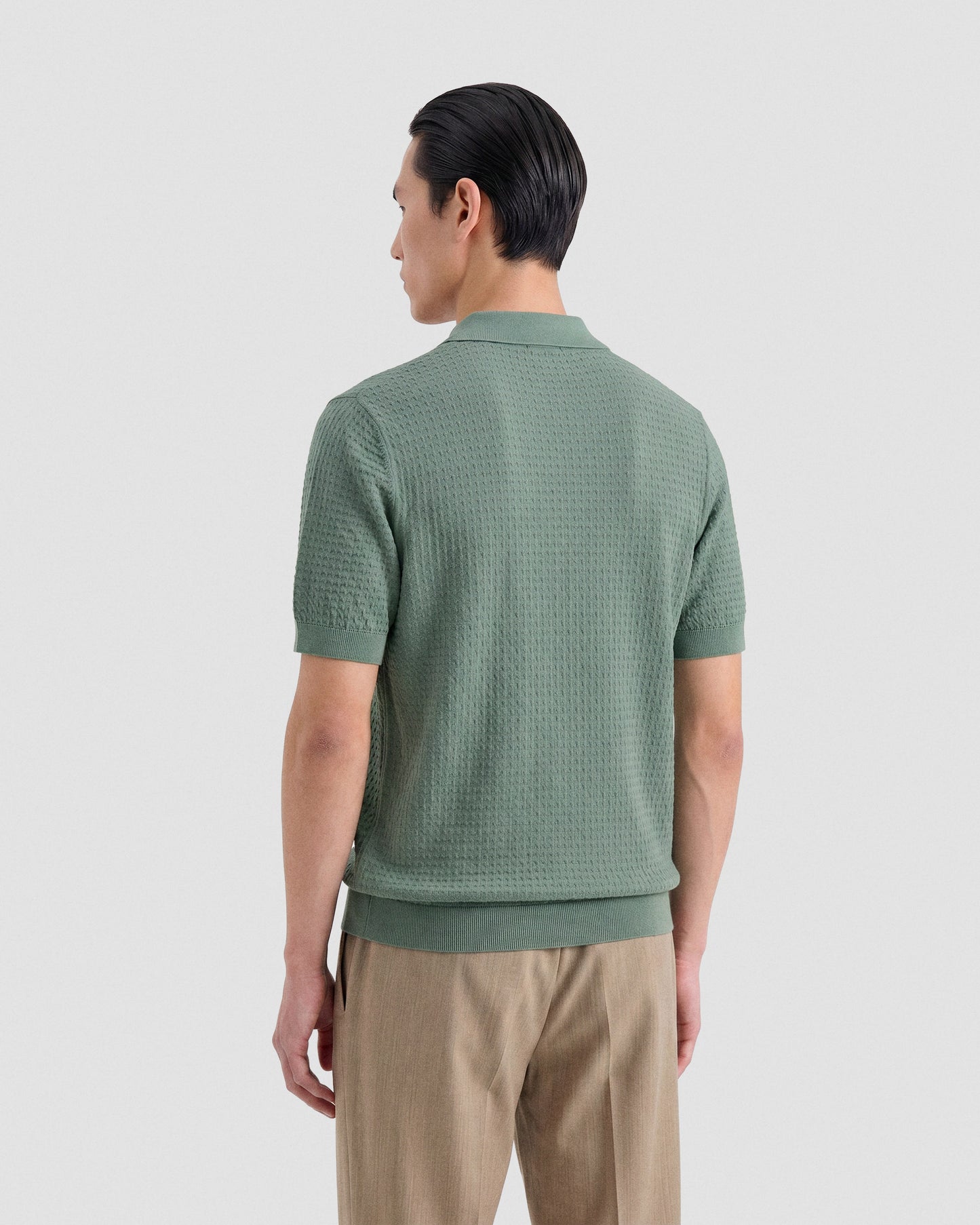 Maglia a polo