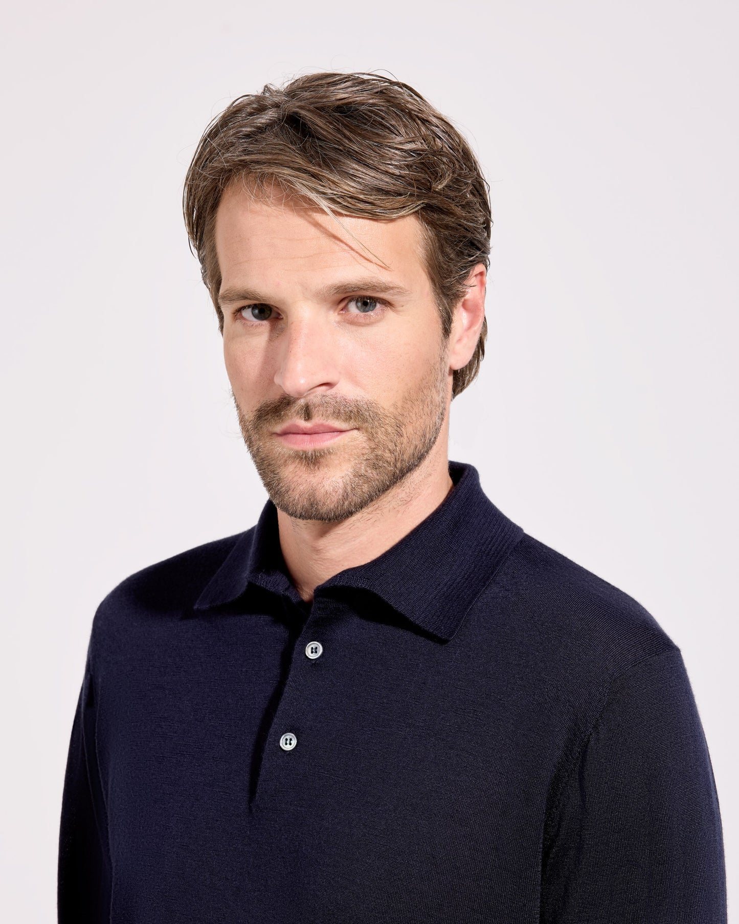 Maglia a polo
