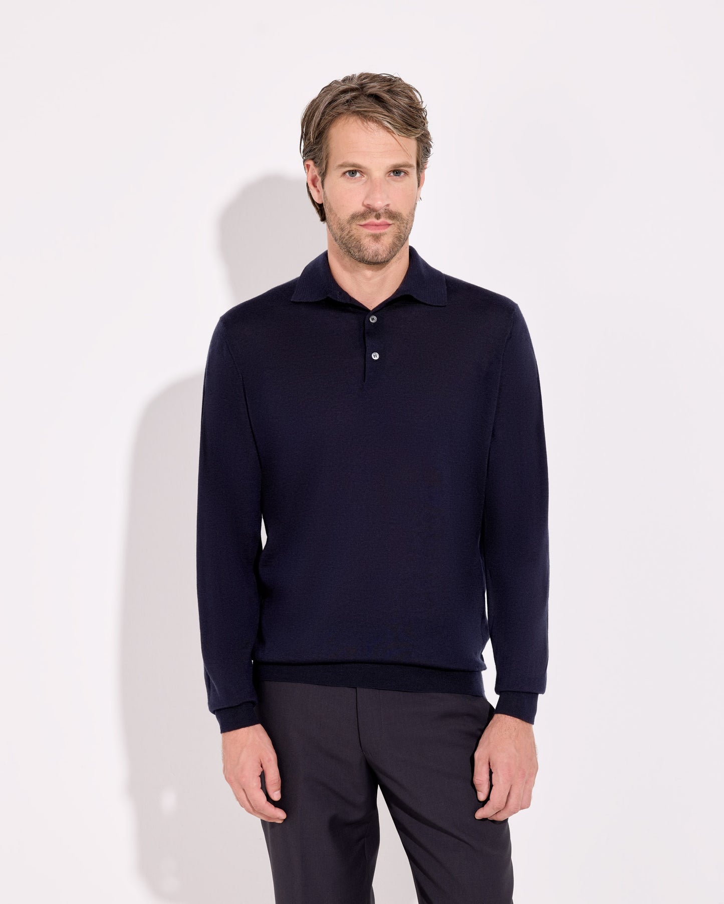 Maglia a polo