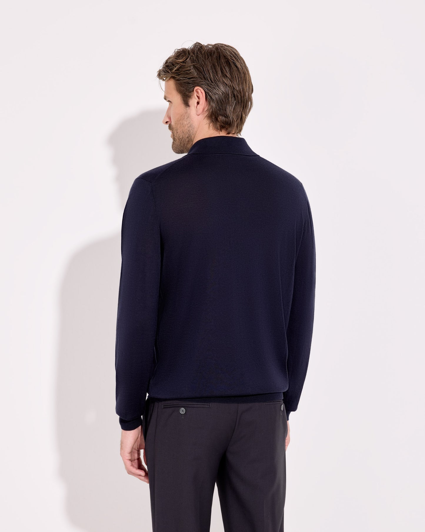 Maglia a polo