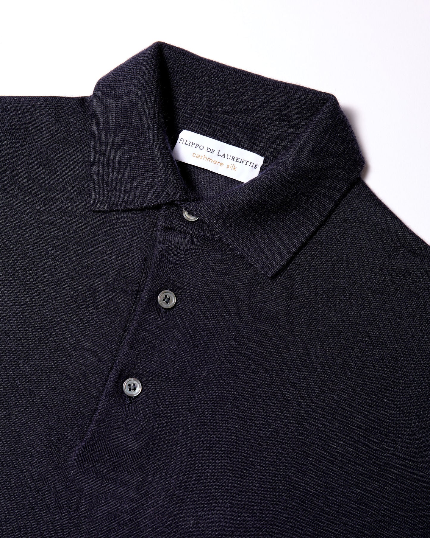 Maglia a polo