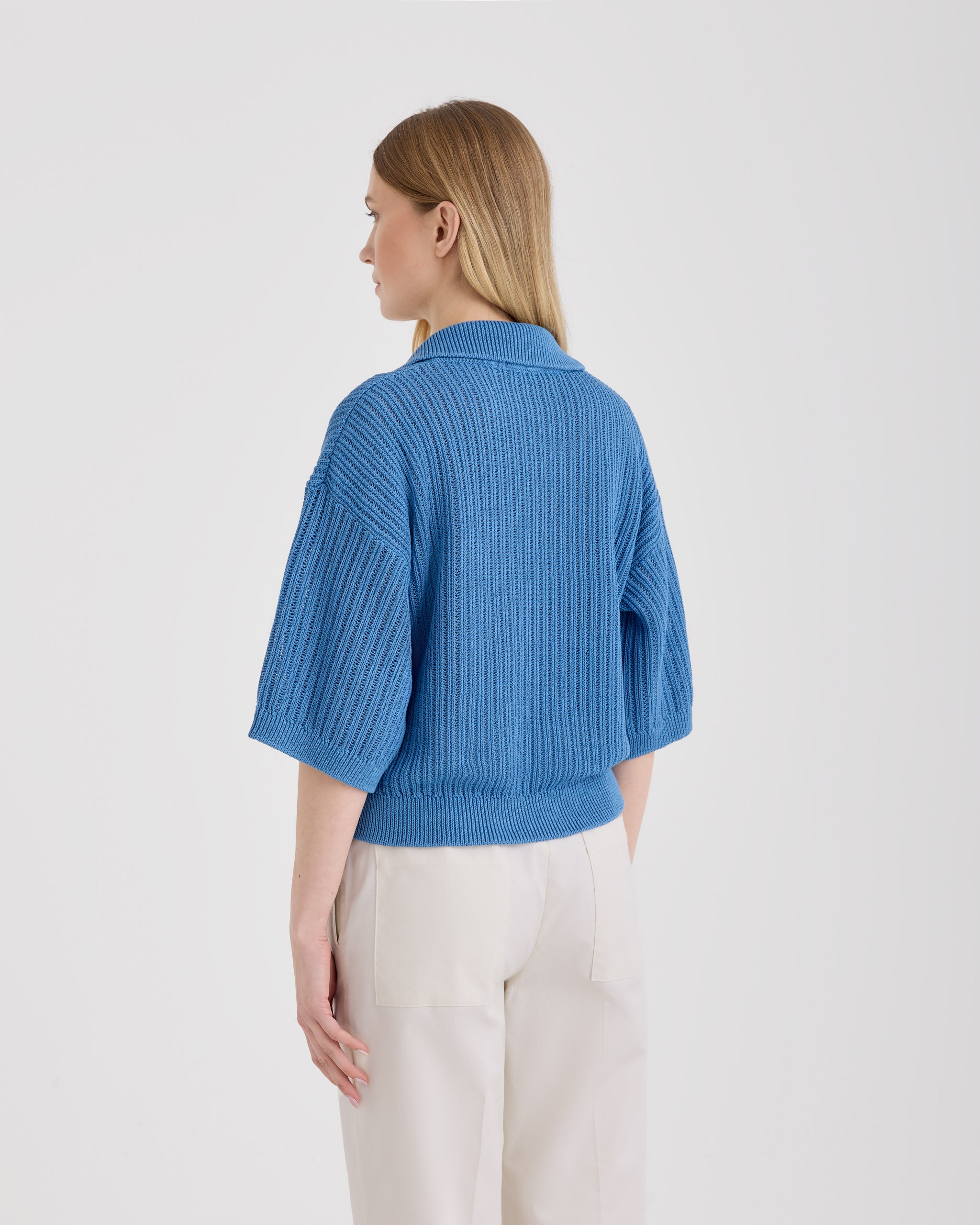 Skipper polo shirt