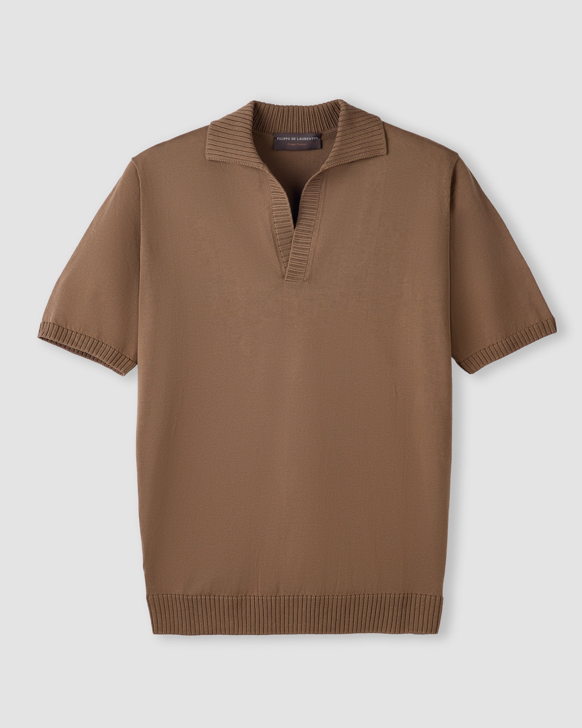 Polo skipper Coloniale | Filippo De Laurentiis