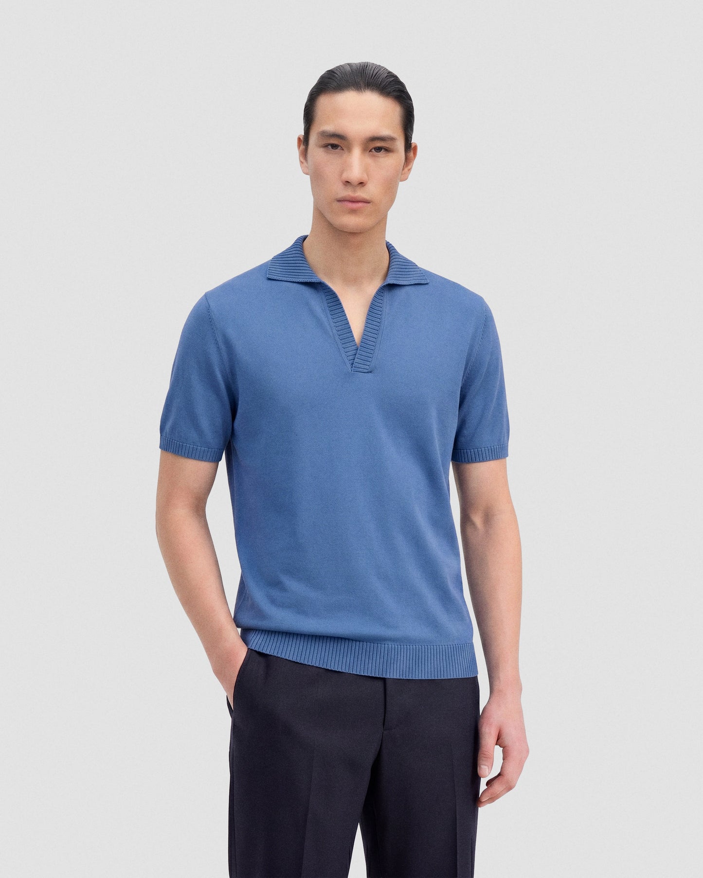 Skipper polo shirt