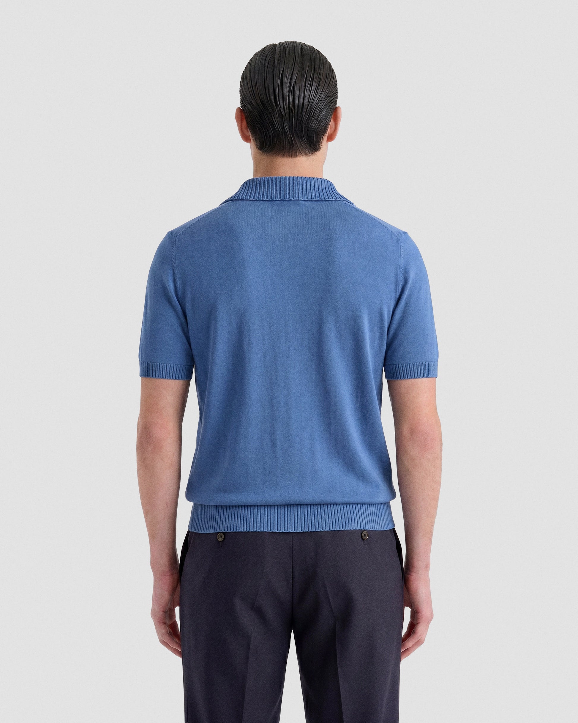 Skipper polo shirt AVIO | Filippo De Laurentiis