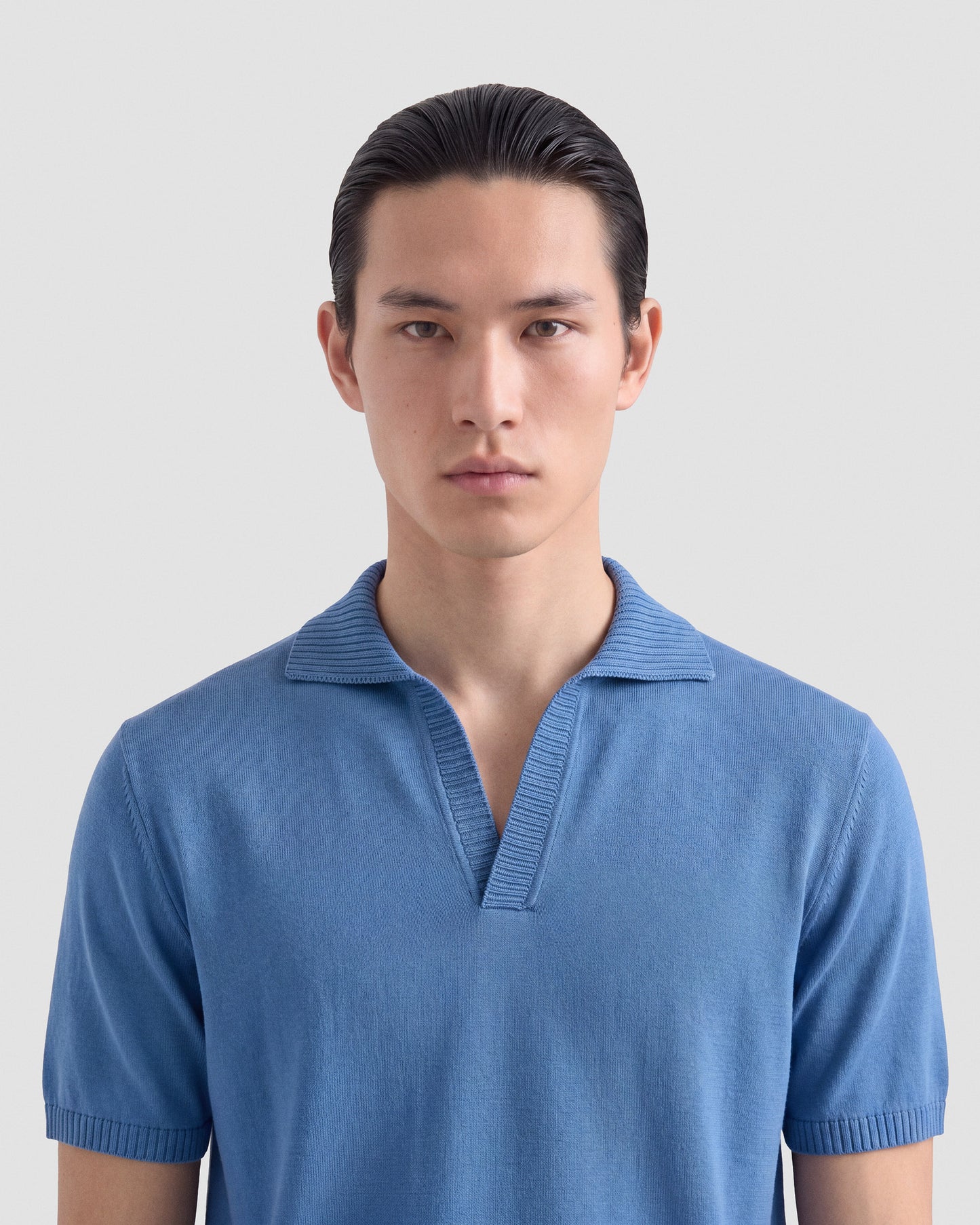 Skipper polo shirt