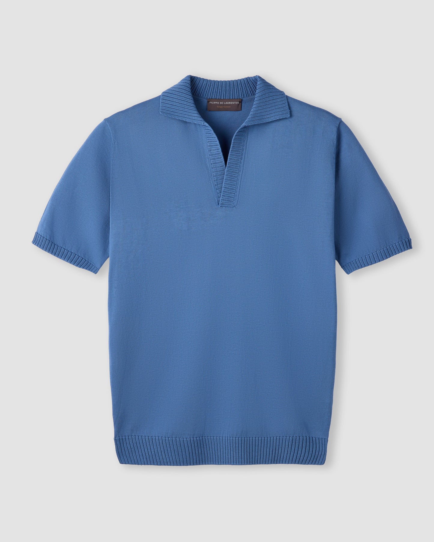 Skipper polo shirt