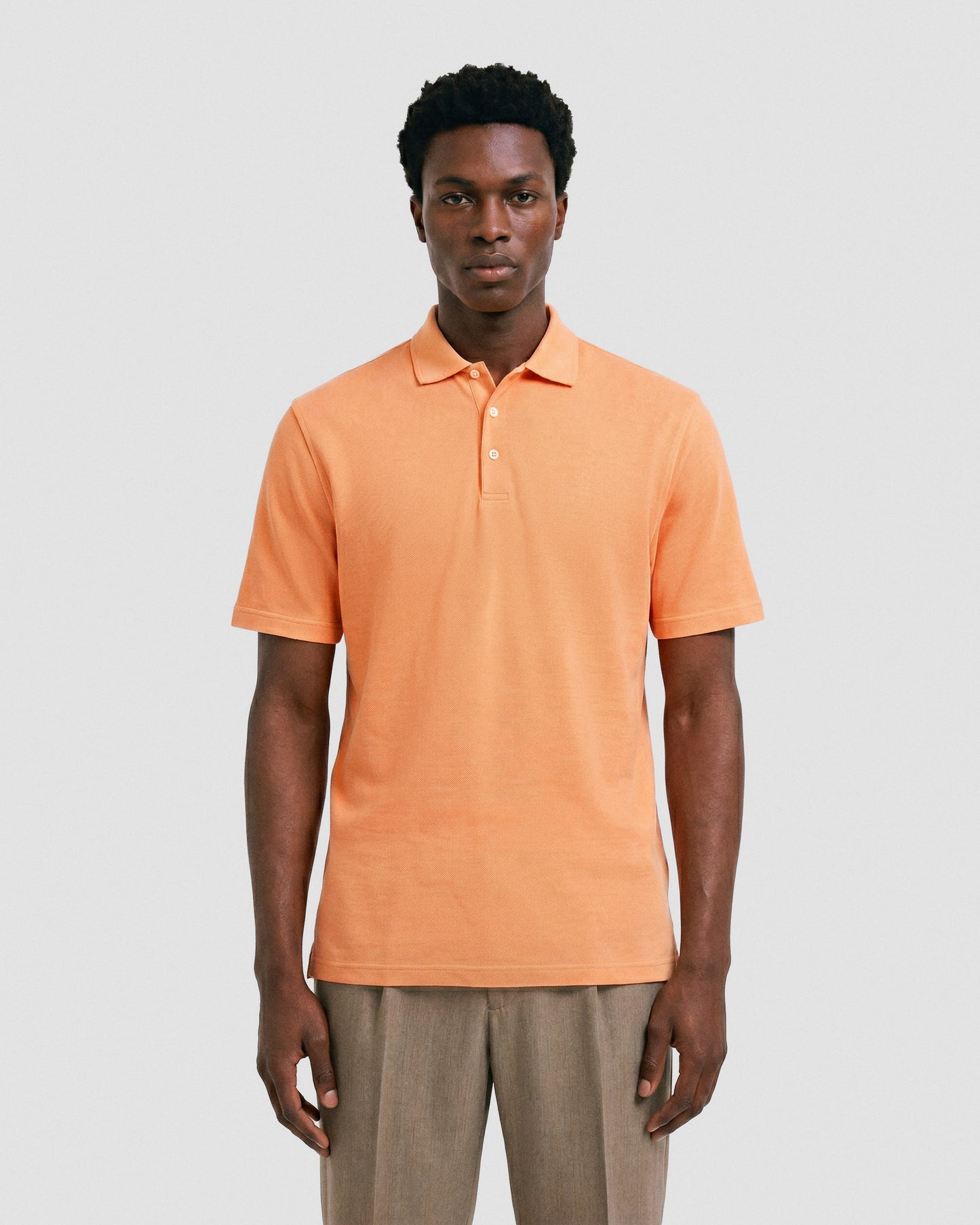 Polo manica corta |409147|