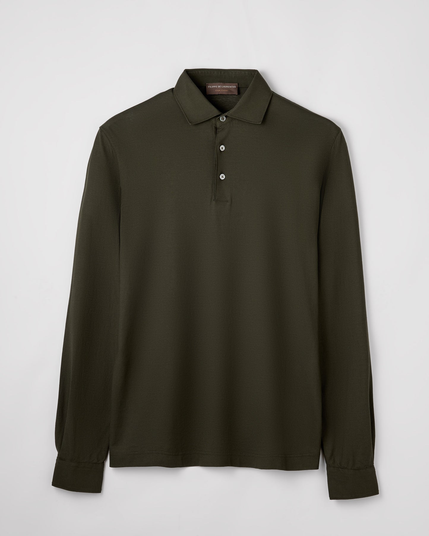 Polo manica lunga |409359|