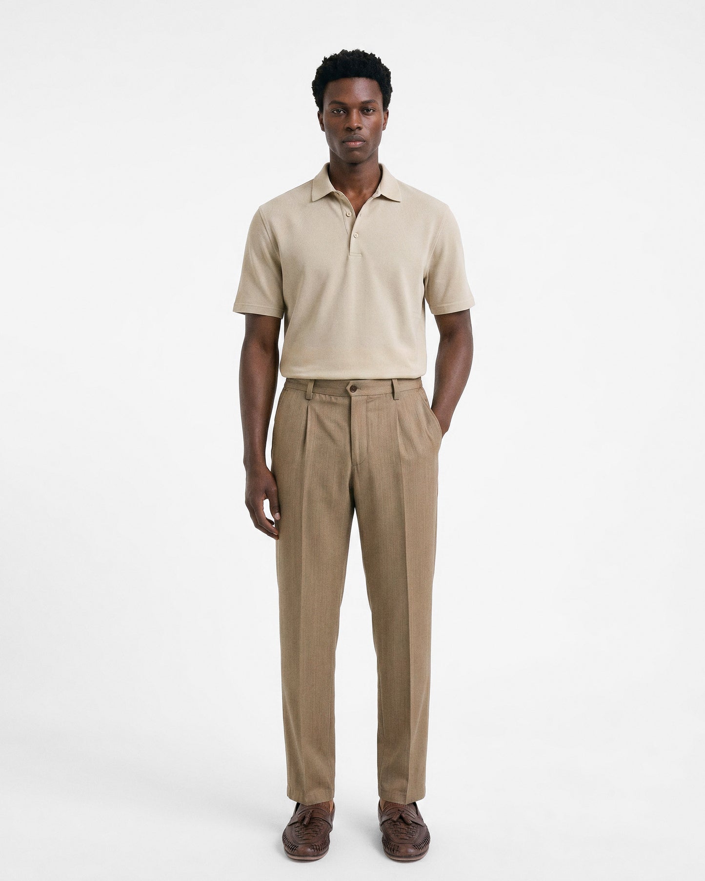 Pantalone classico |409093|