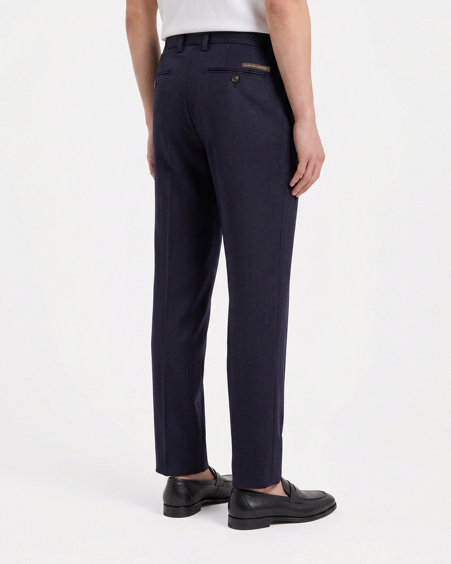 Pantalone classico |409229|