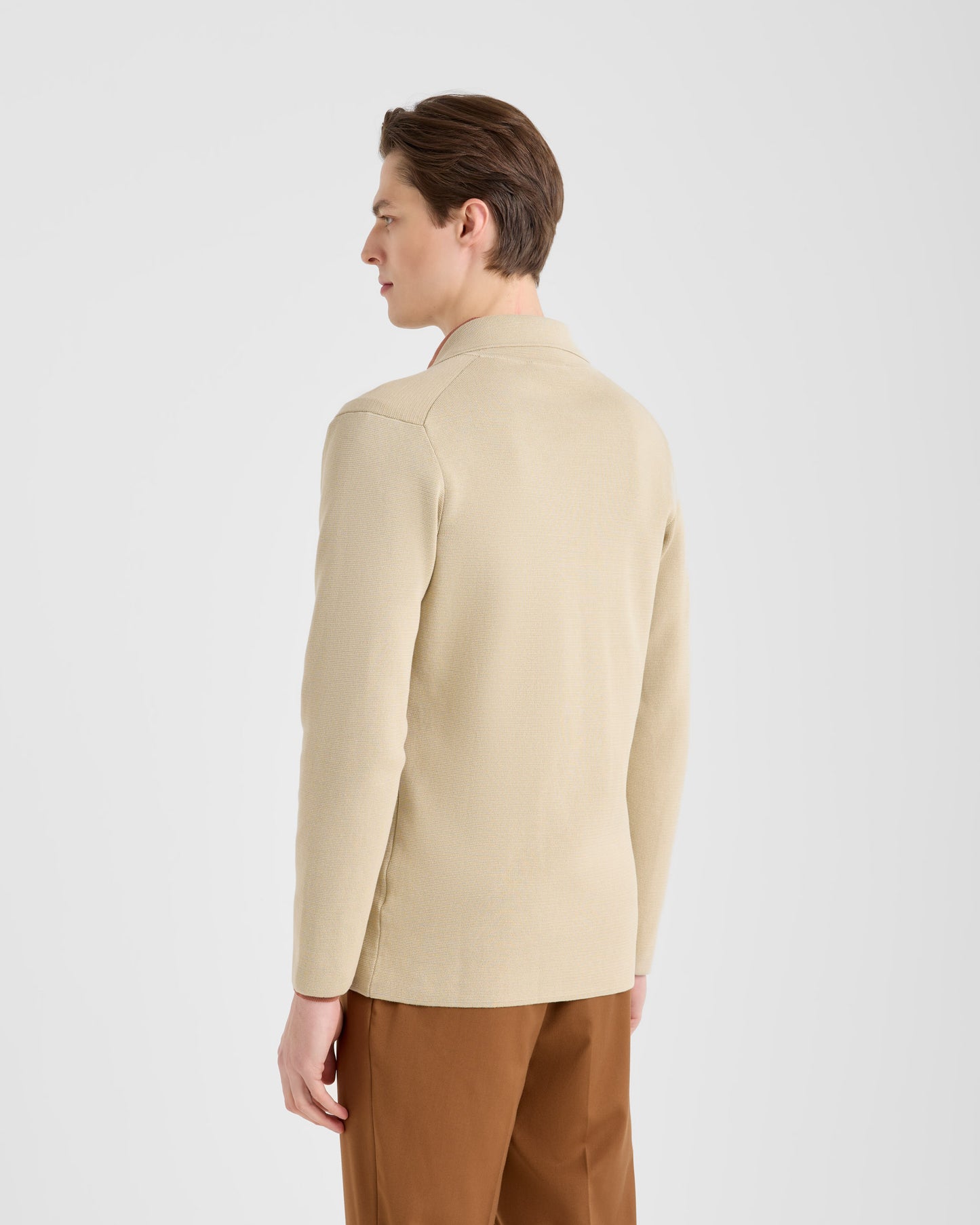 Giacca doppiopetto |145093|