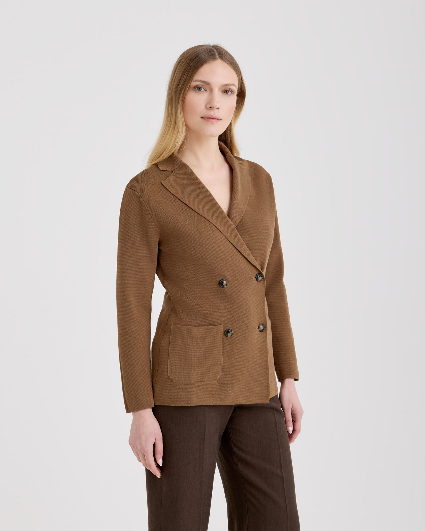 Giacca doppiopetto |242125|