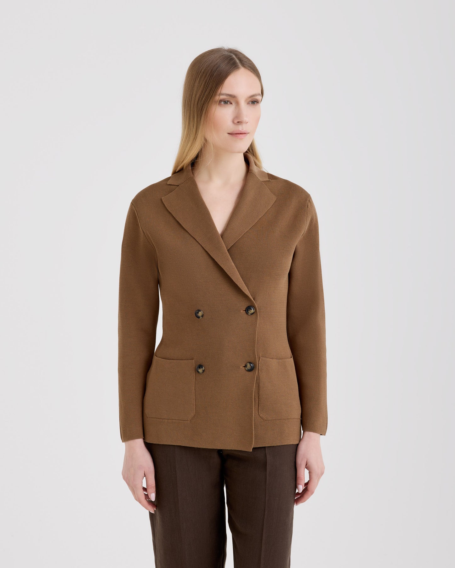 Giacca doppiopetto |242231|