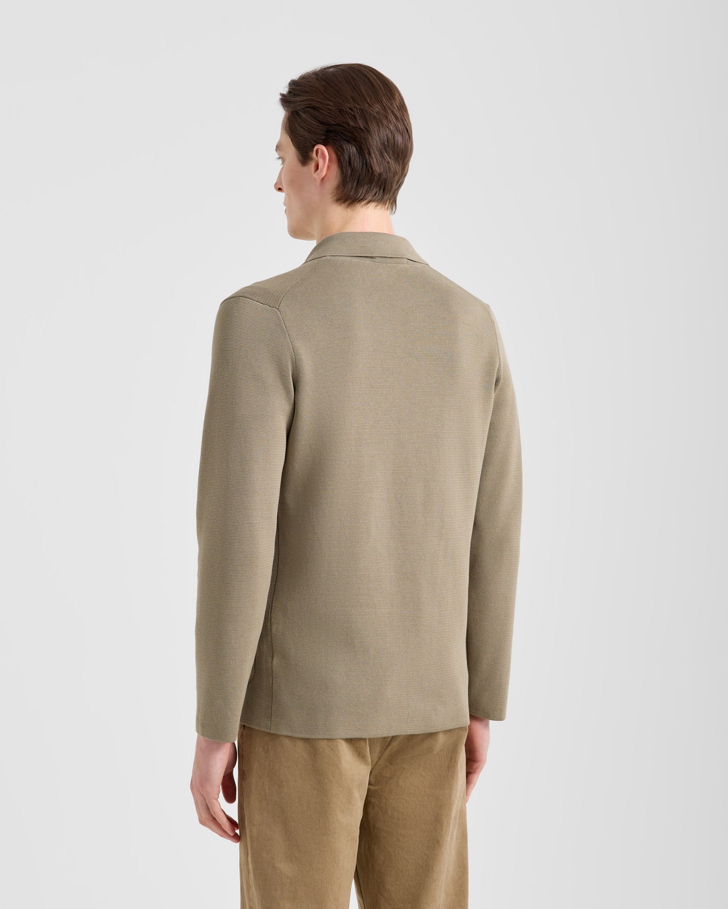 Giacca monopetto |145095|