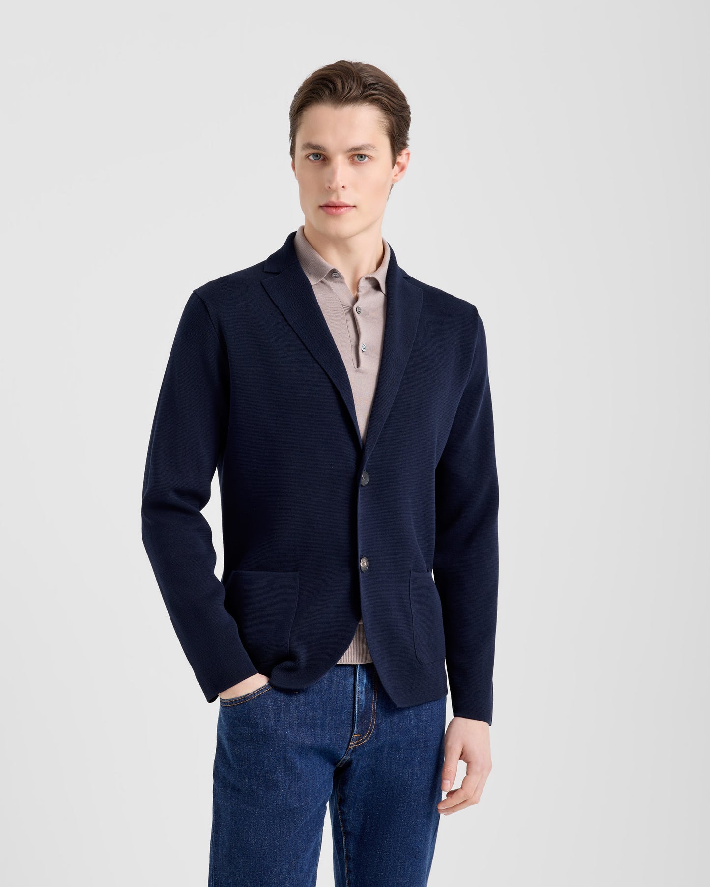 Giacca monopetto |144925|