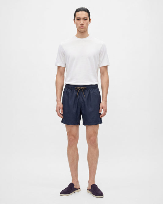 Costume da bagno Blu navy | Filippo De Laurentiis
