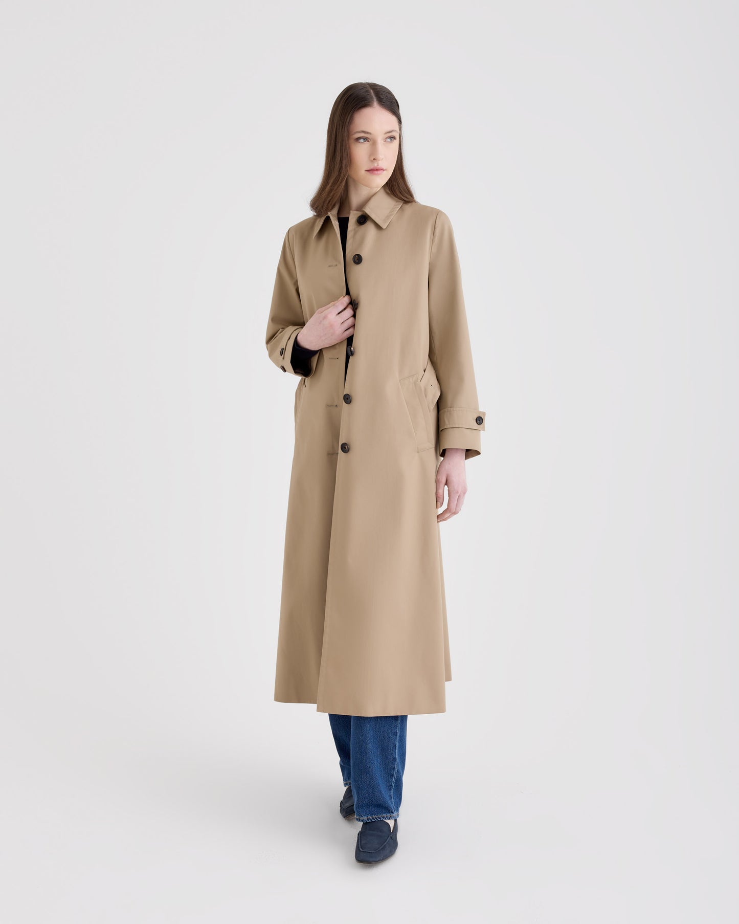 Trench |242552|