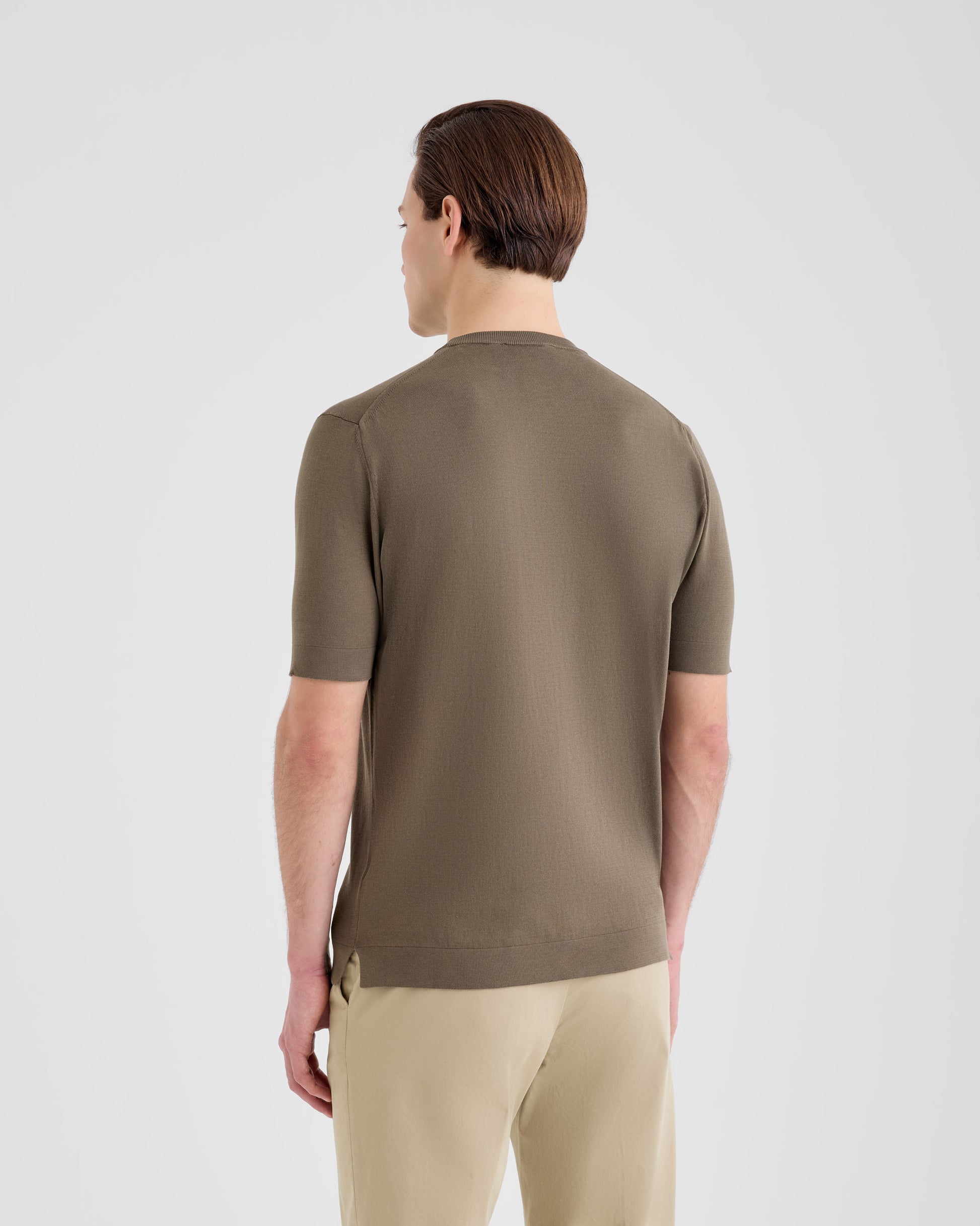 T-shirt Olio | Filippo De Laurentiis
