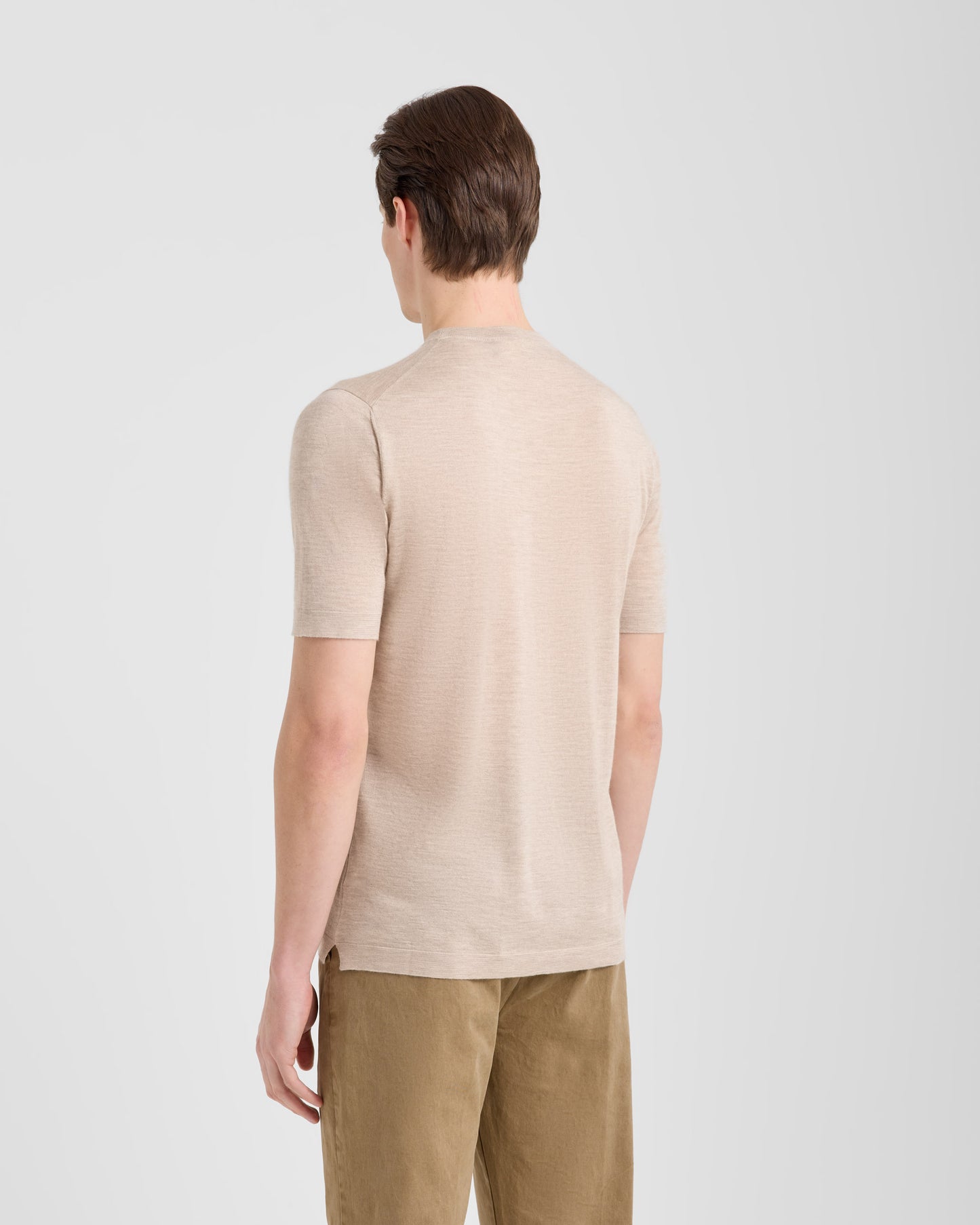 T-shirt girocollo |145113|