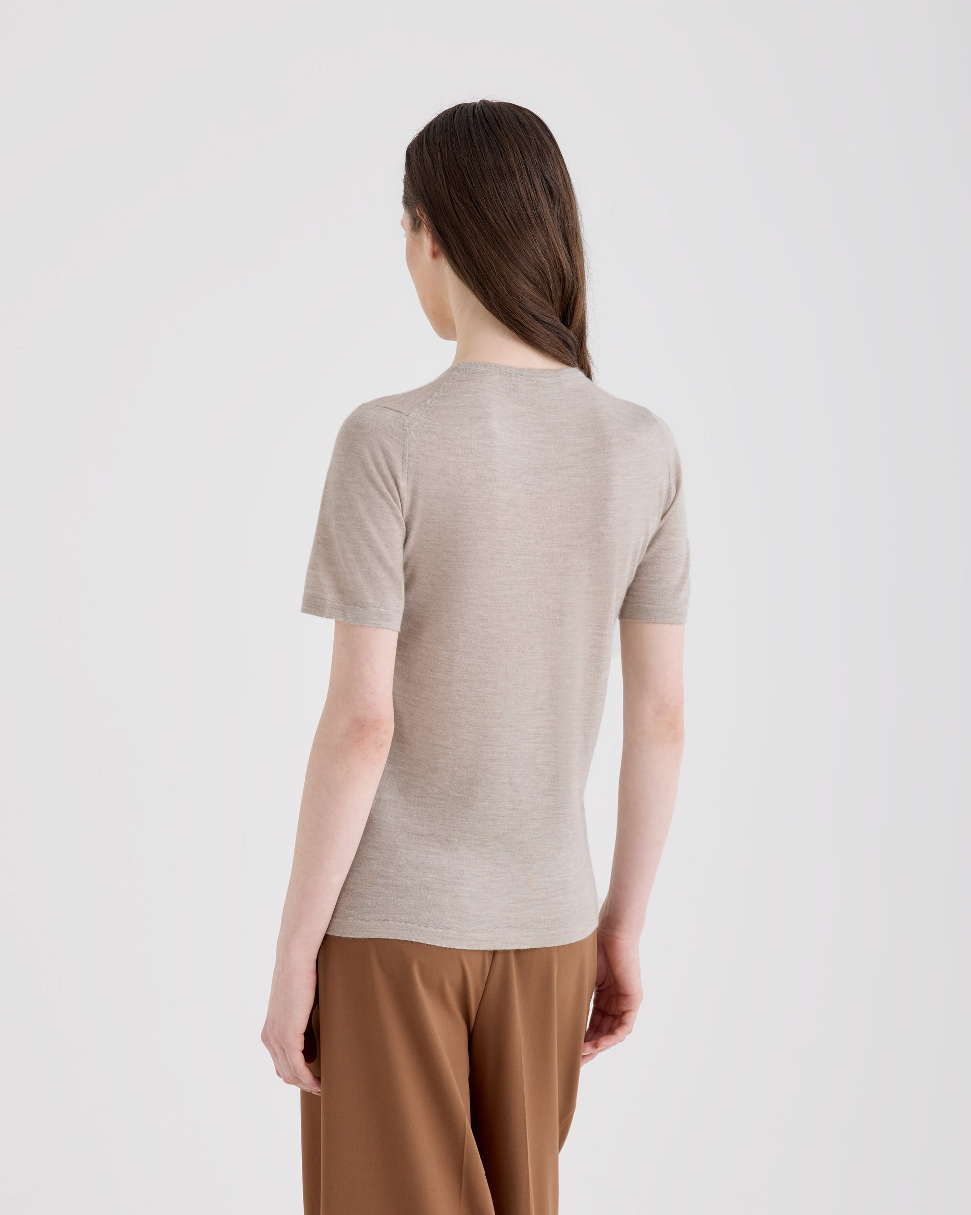 T-shirt Ciottolo | Filippo De Laurentiis