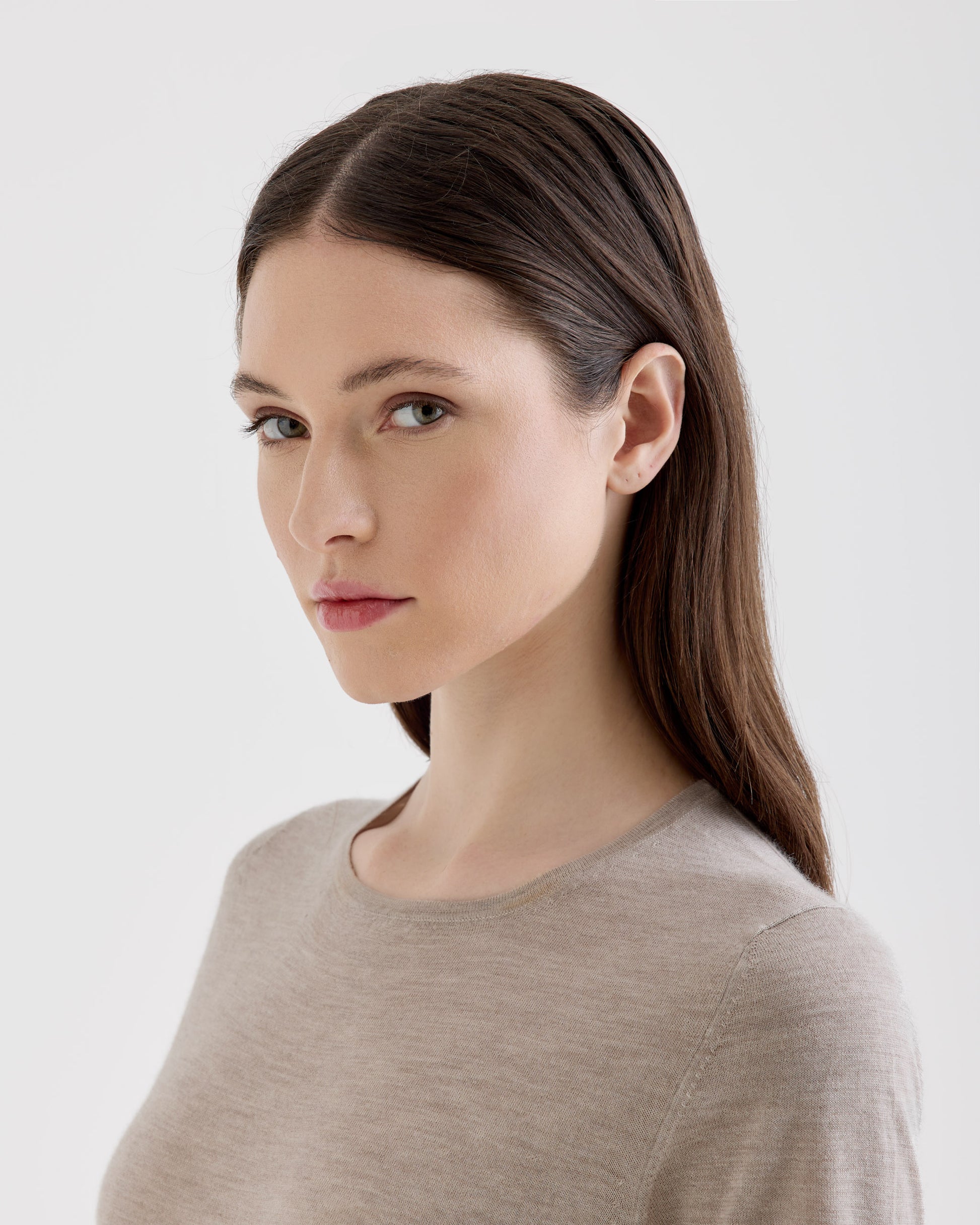 T-shirt Ciottolo | Filippo De Laurentiis