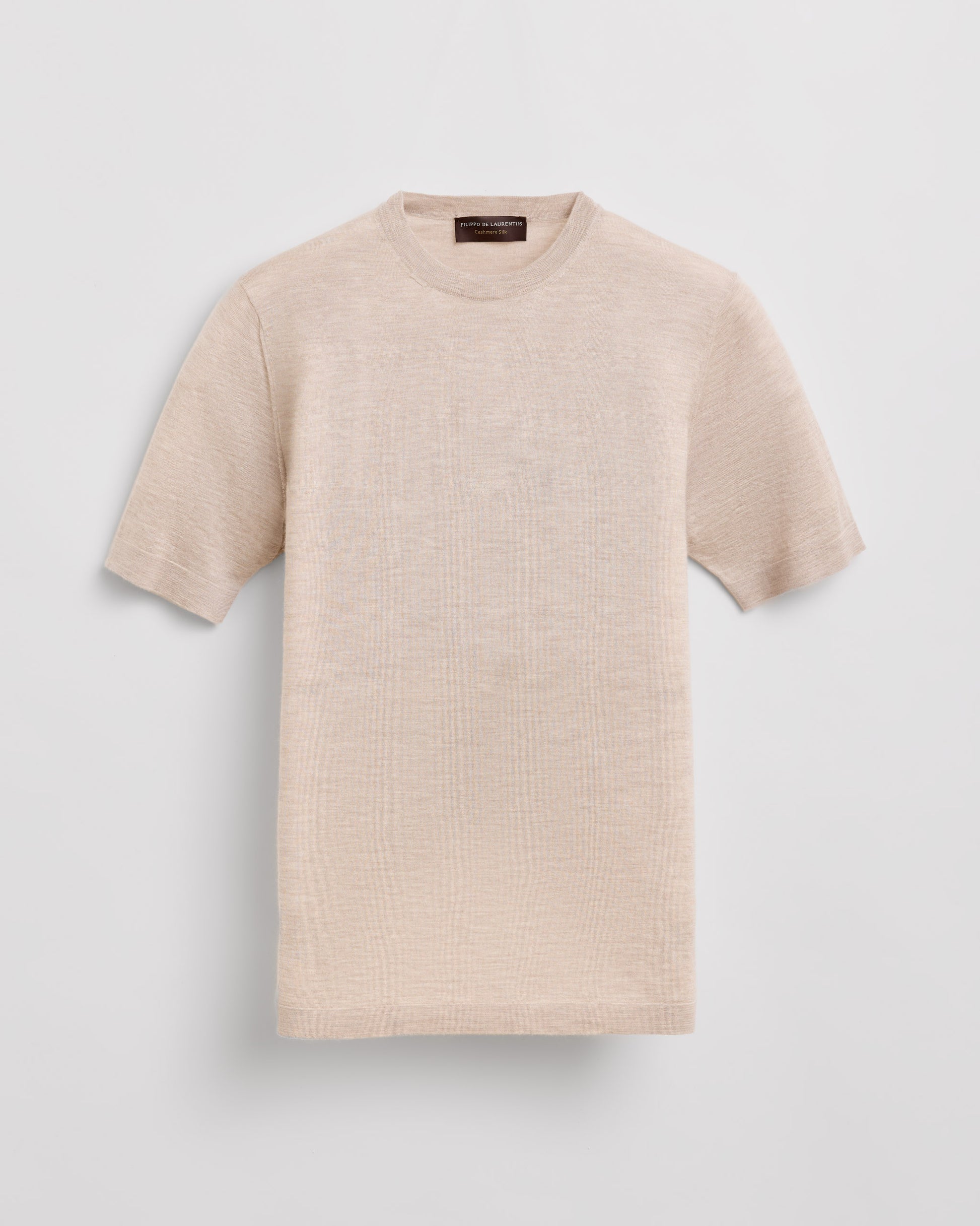 T-shirt Ciottolo | Filippo De Laurentiis
