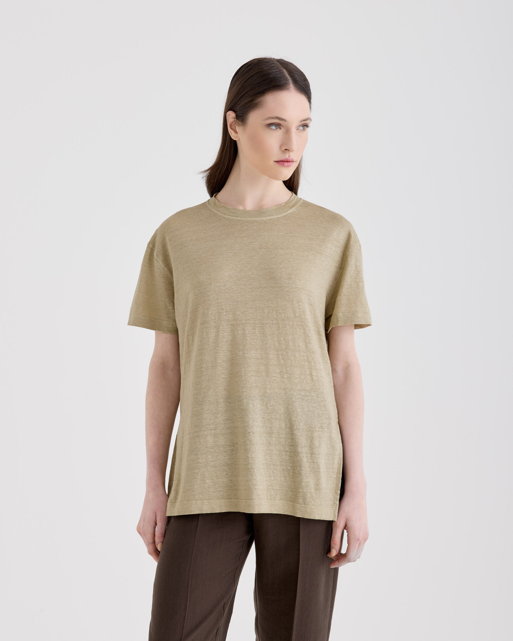 T-shirt Corda | Filippo De Laurentiis