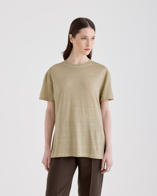 T-shirt Corda | Filippo De Laurentiis