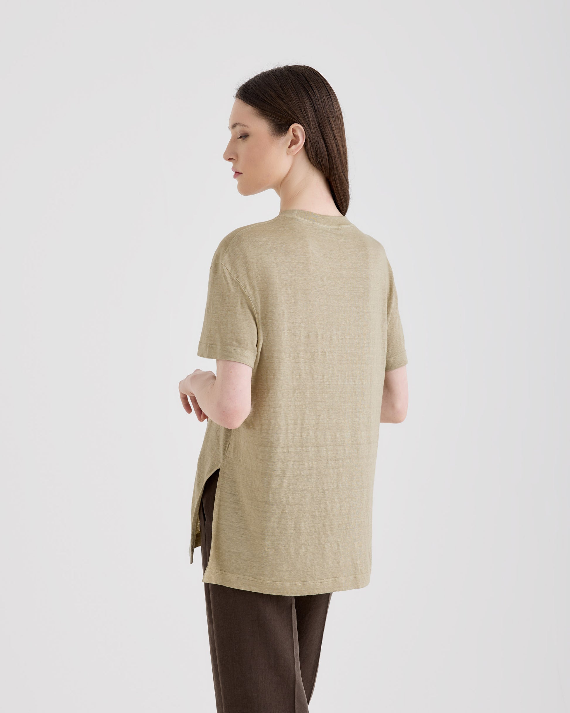 T-shirt Corda | Filippo De Laurentiis