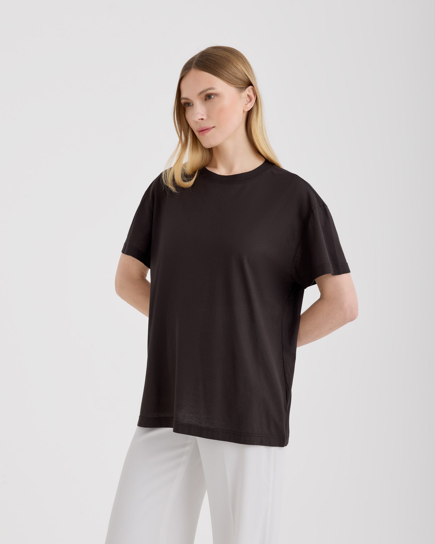T-shirt over |242145|
