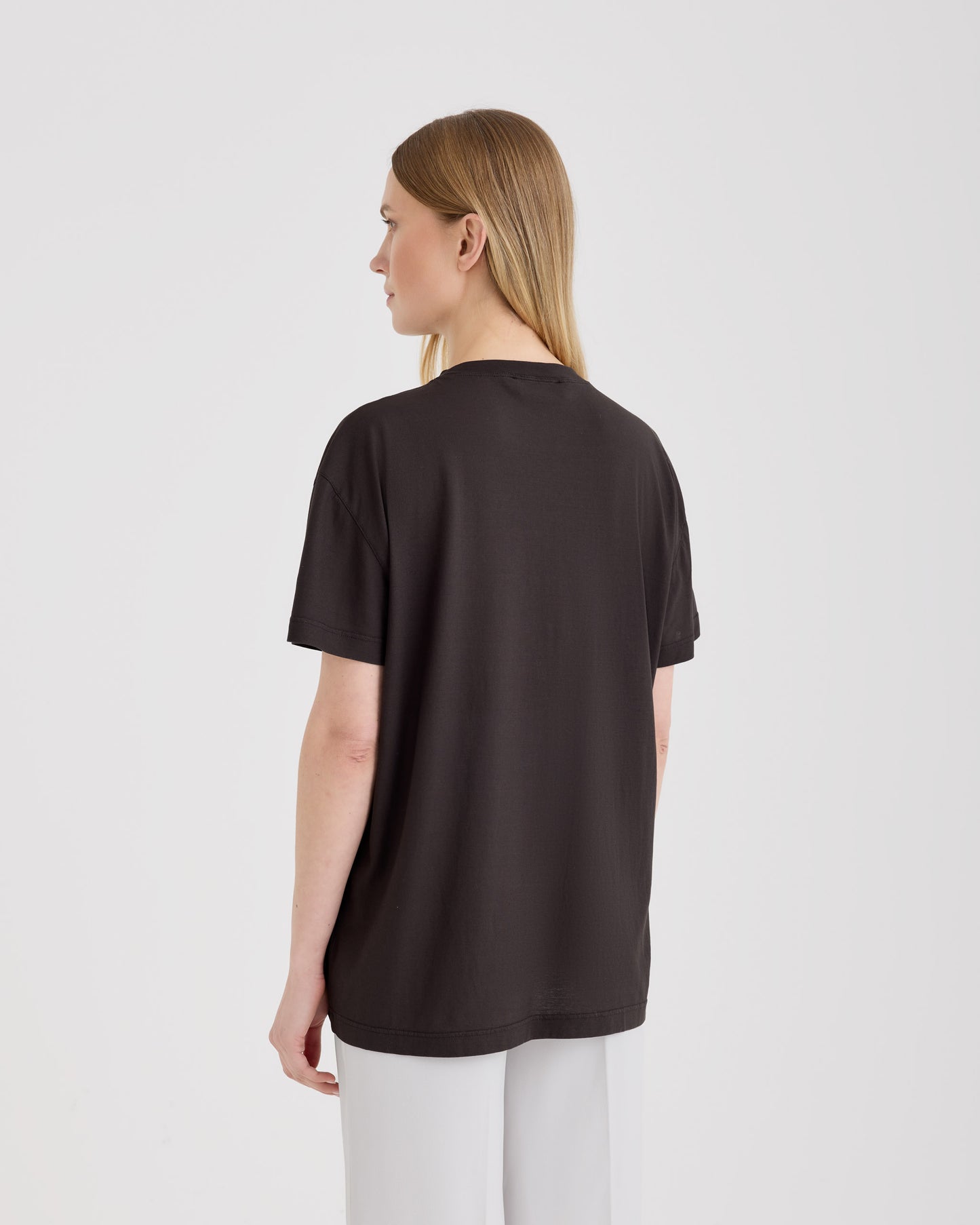 T-shirt over |242357|