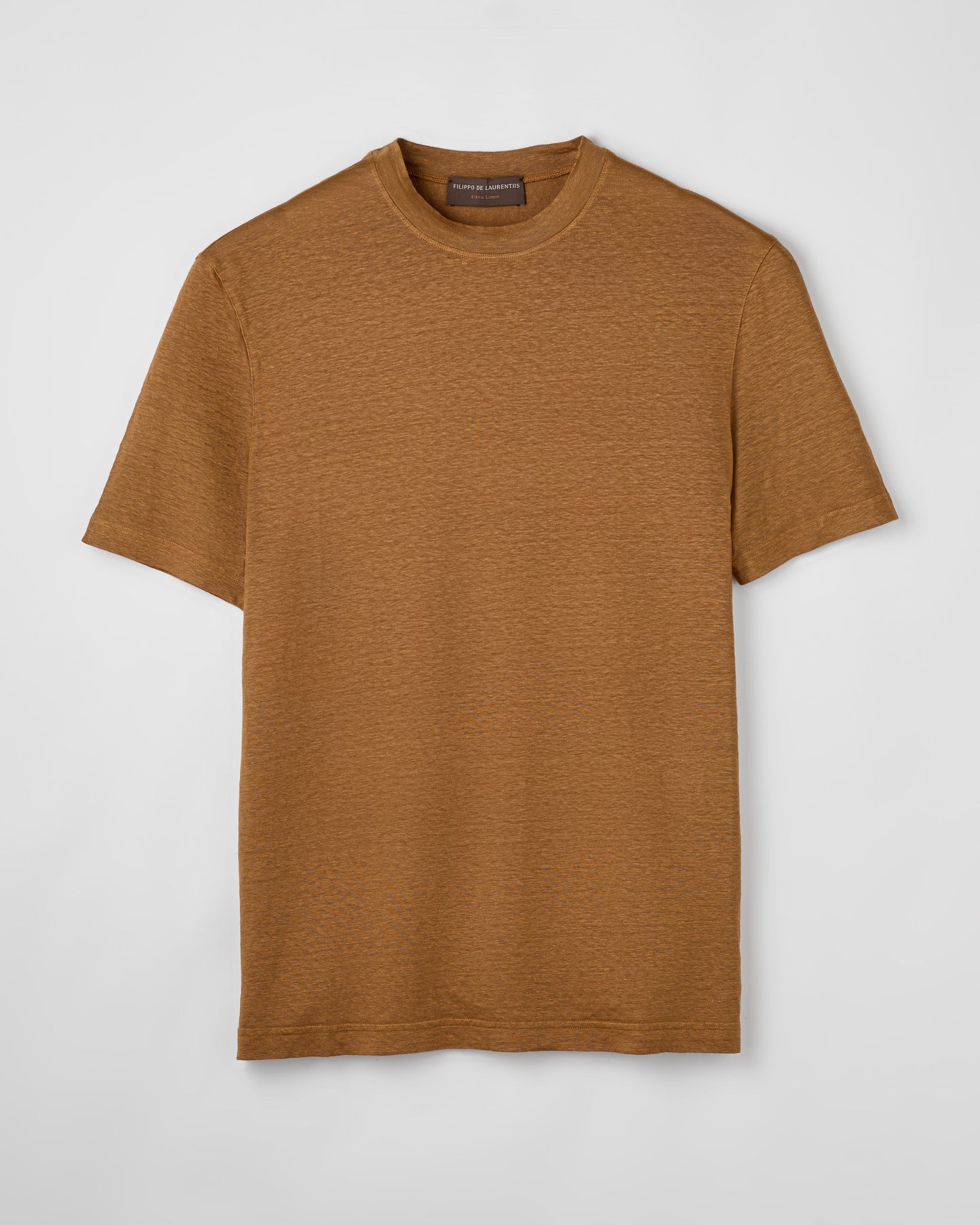 T-shirt lino |409373|