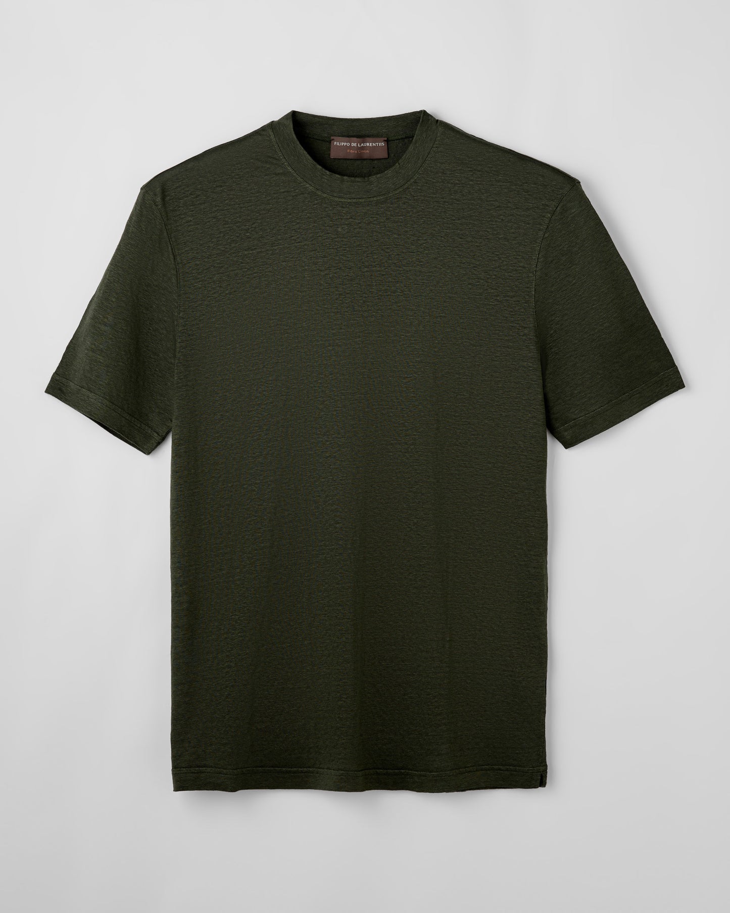 T-shirt lino |409376|